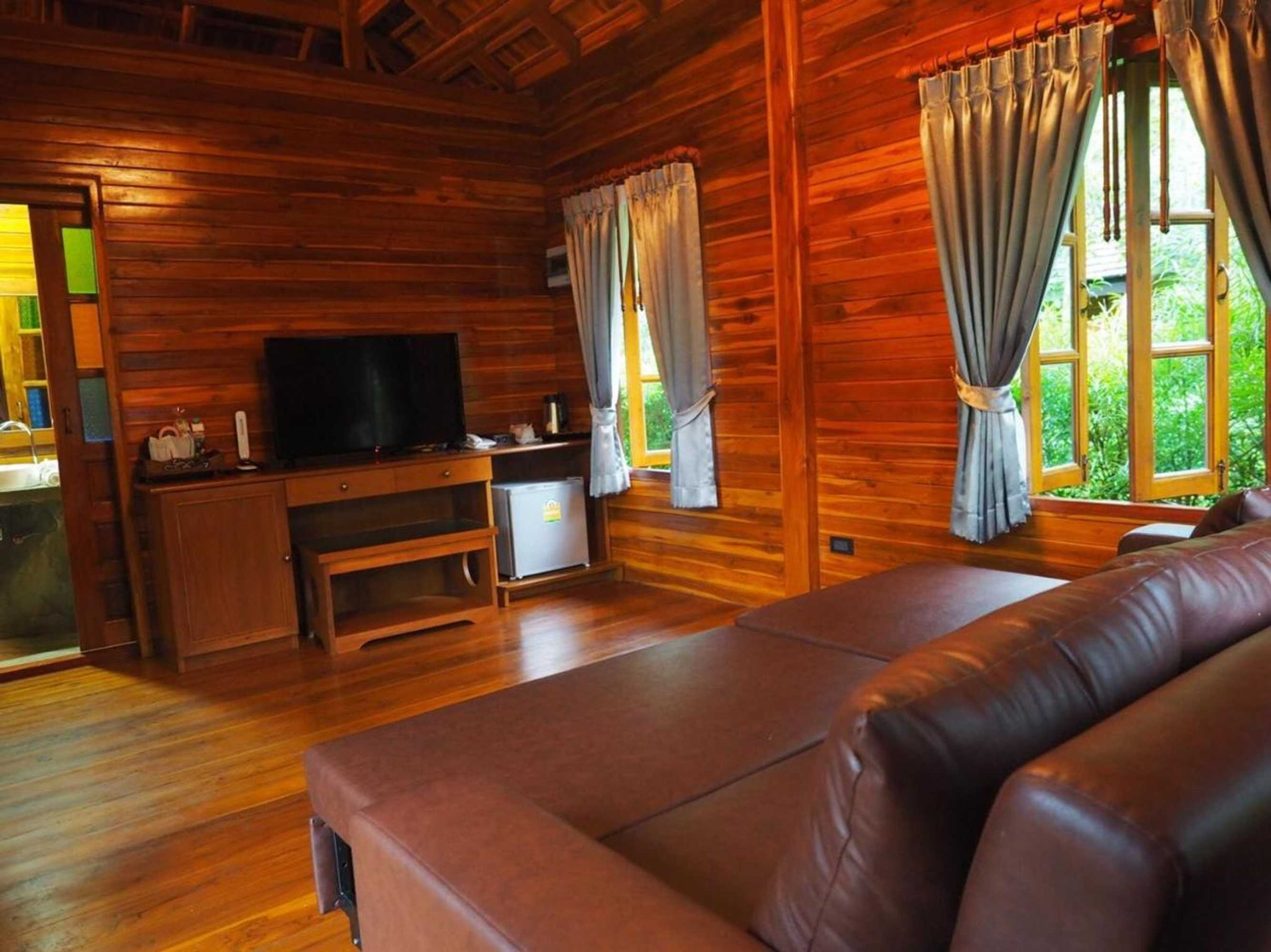 Gift card for Doi Thin Nan Resort