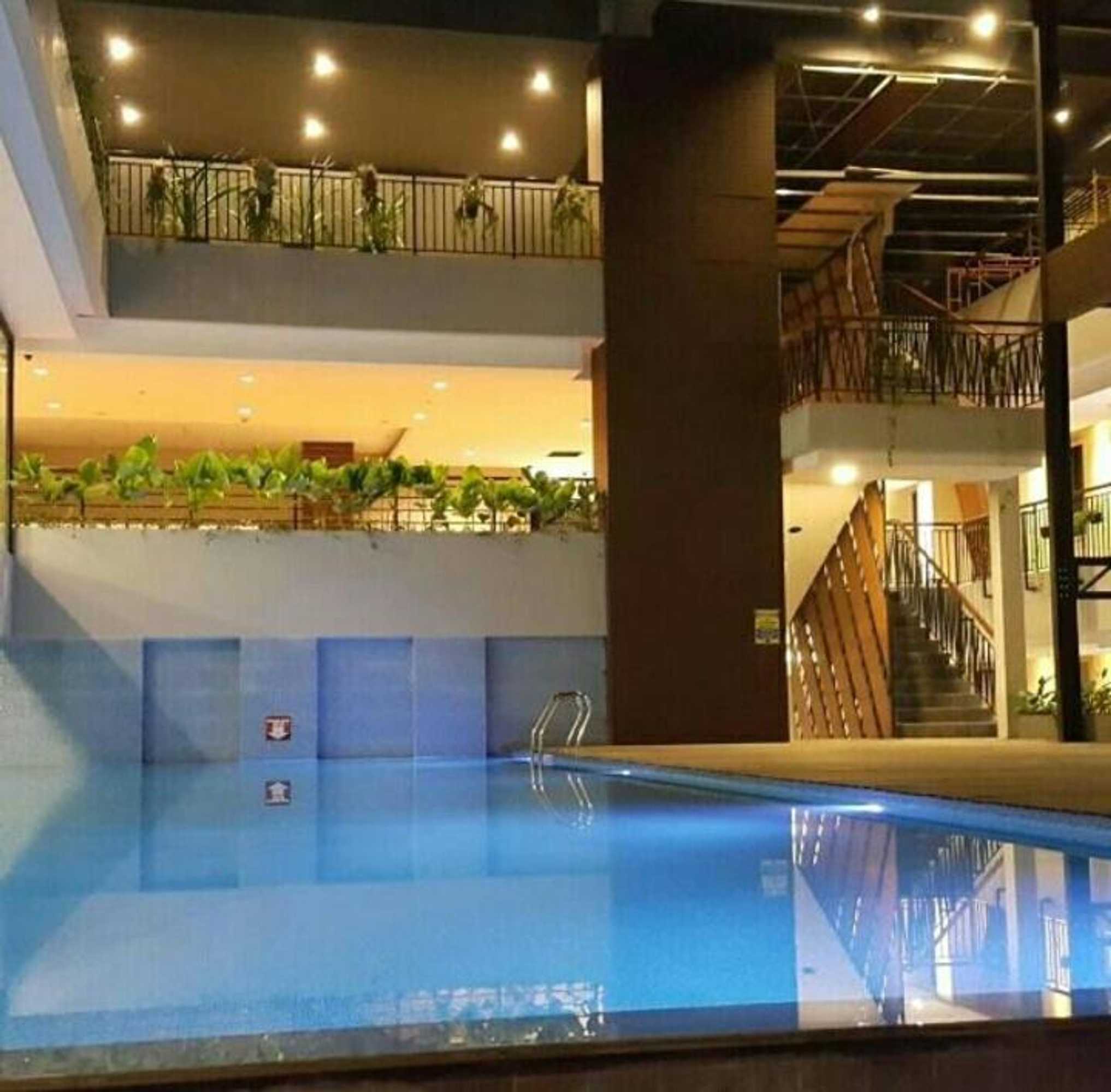 Gift card for Hotel Asri Sumedang