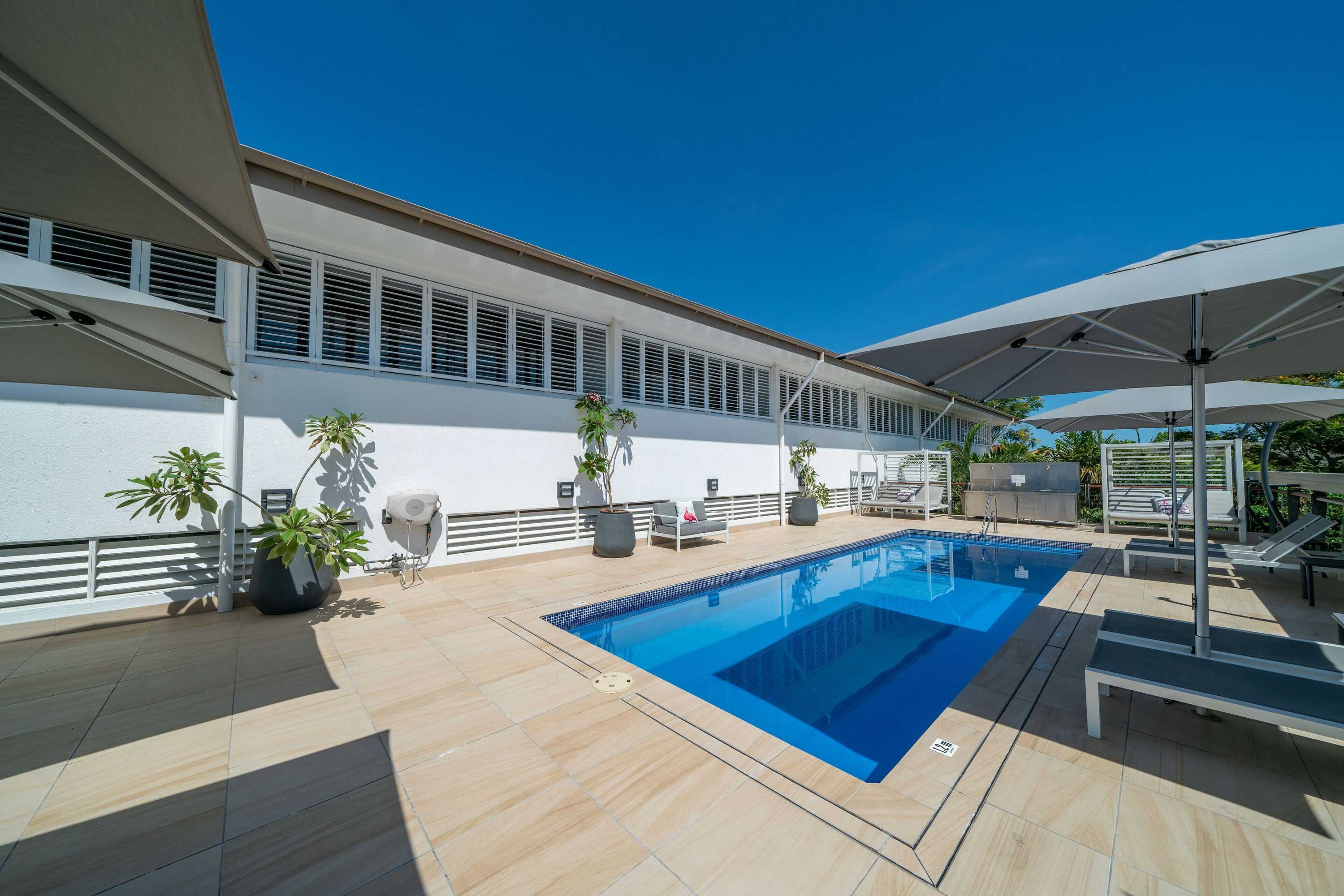 Gift card for Saltwater Luxury Apartments Gift card for Saltwater Luxury Apartments