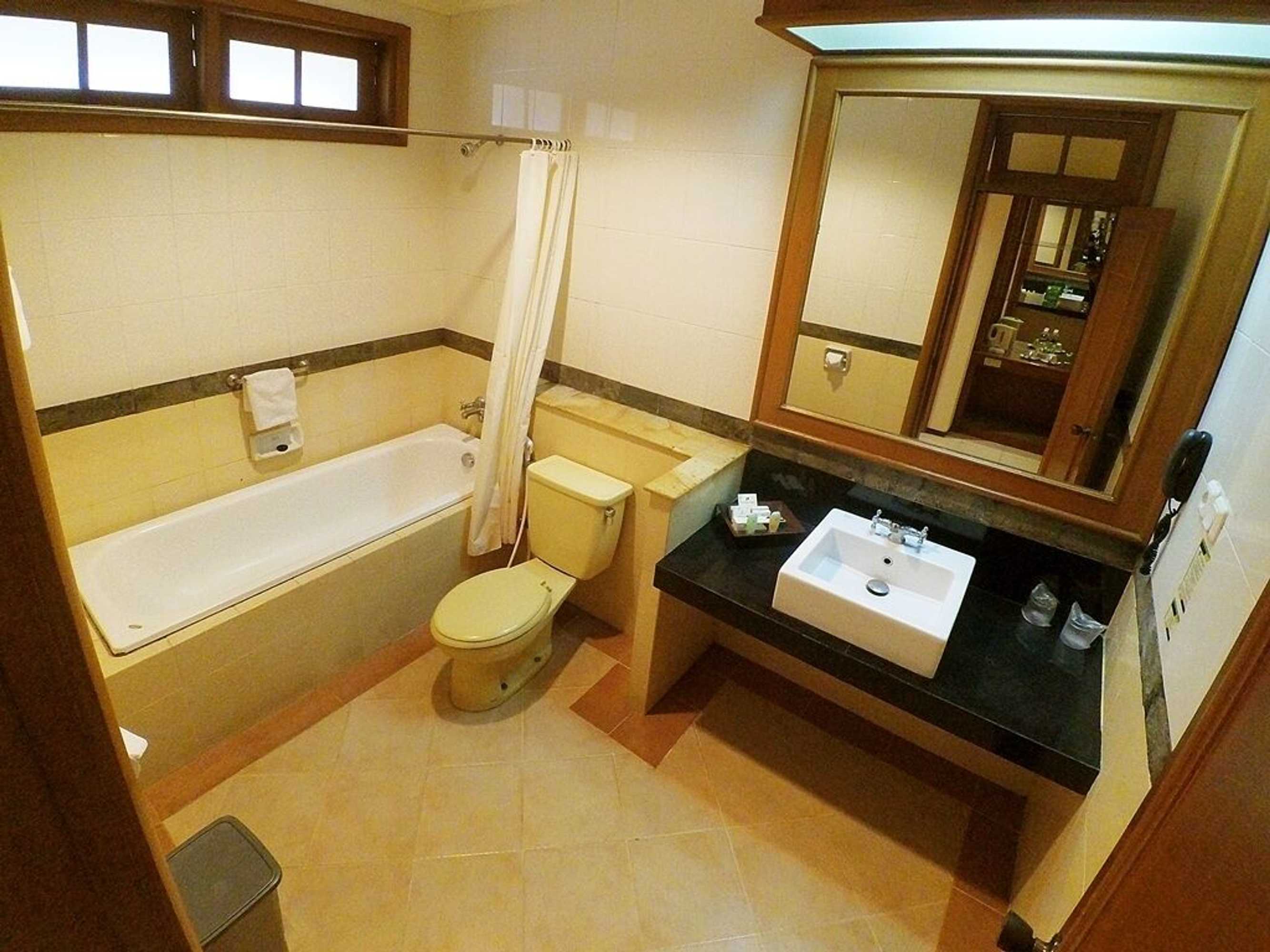 Gift card for Purnama Hotel