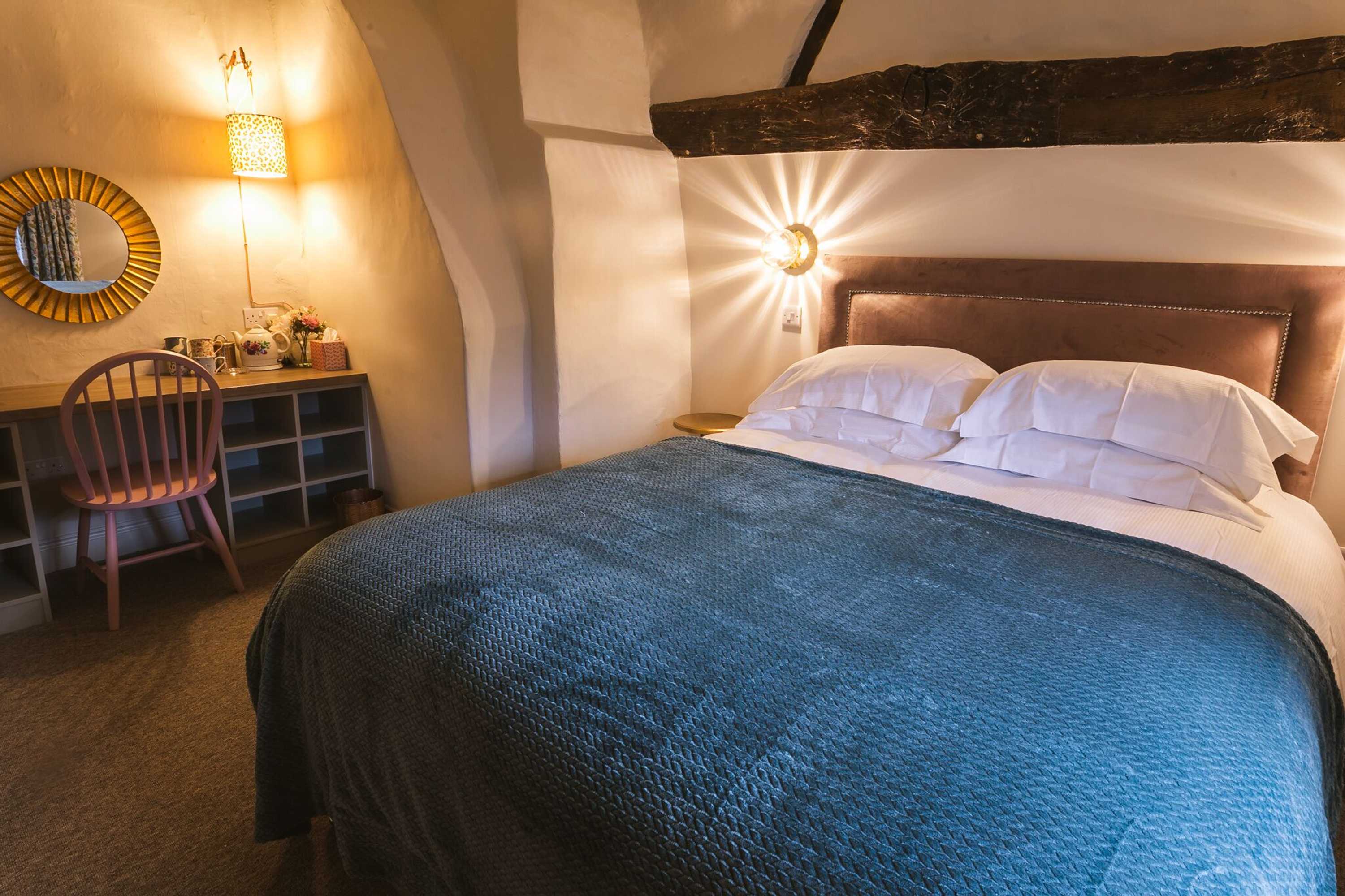 Gift card for Rose And Crown