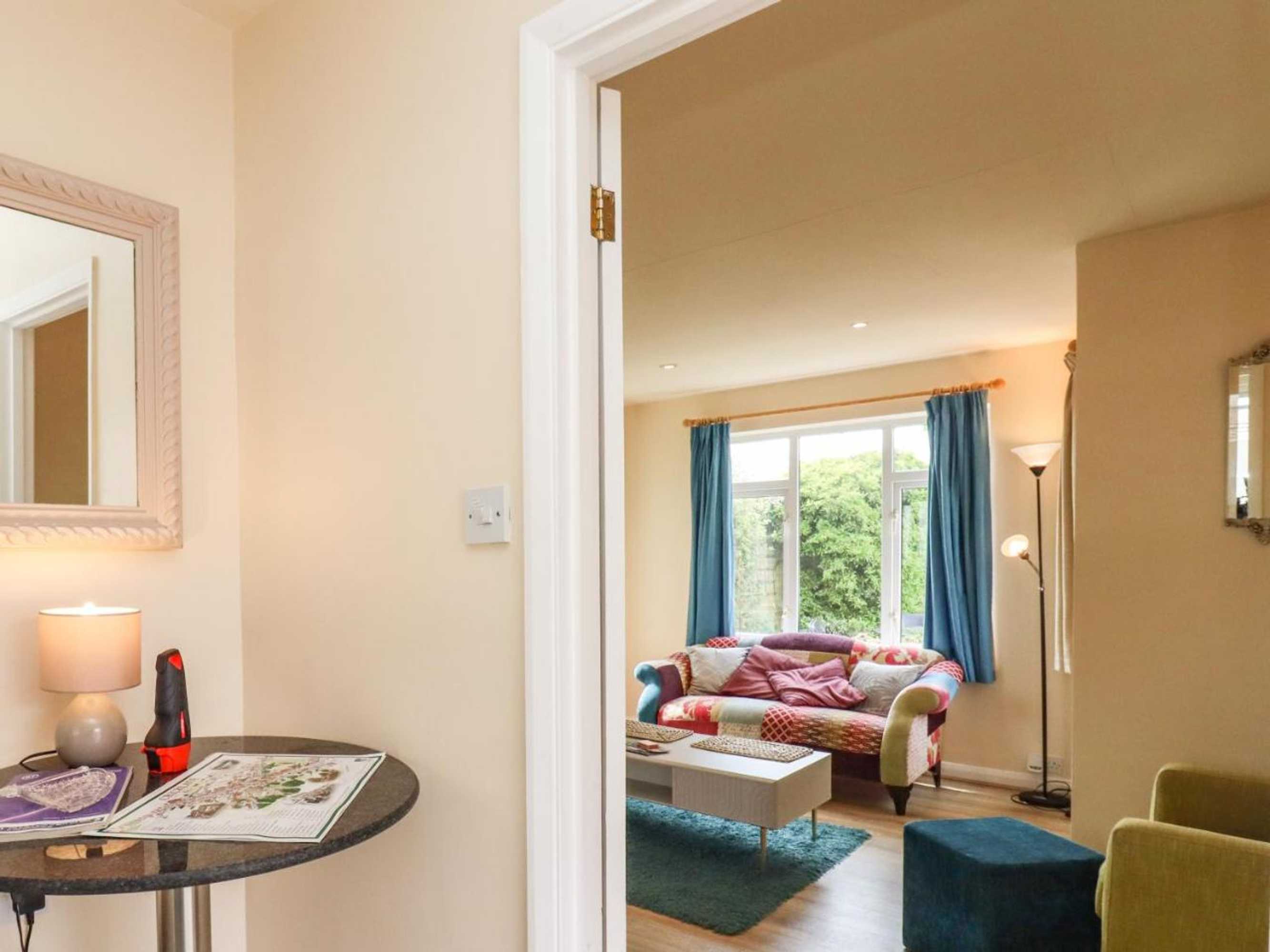 Gift card for Straw Paddock Cottage