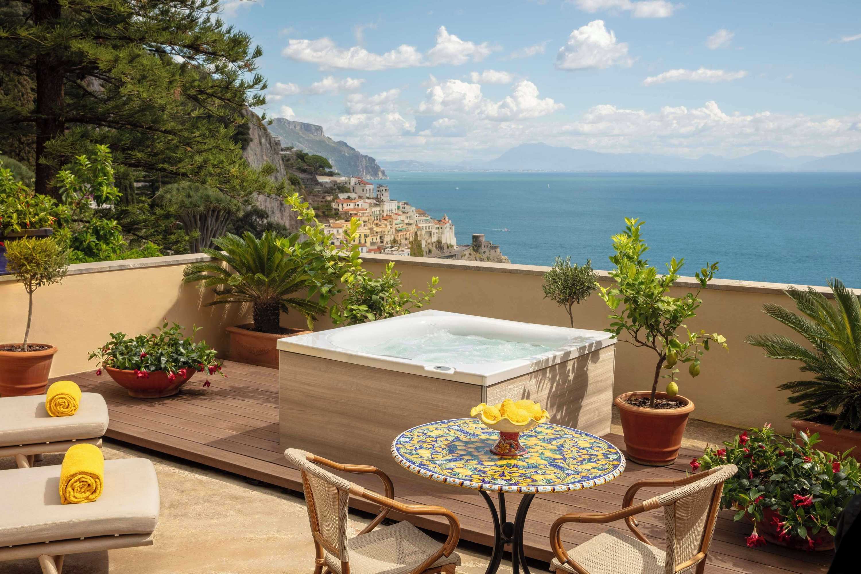 Gift card for Anantara Convento di Amalfi Grand Hotel Gift card for Anantara Convento di Amalfi Grand Hotel