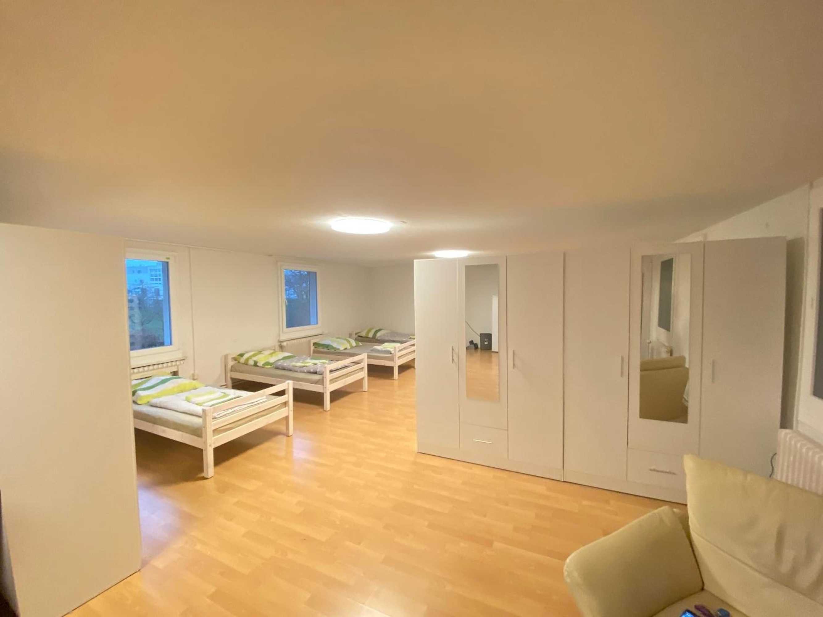 Gift card for Hostel Airport Oberglatt Gift card for Hostel Airport Oberglatt