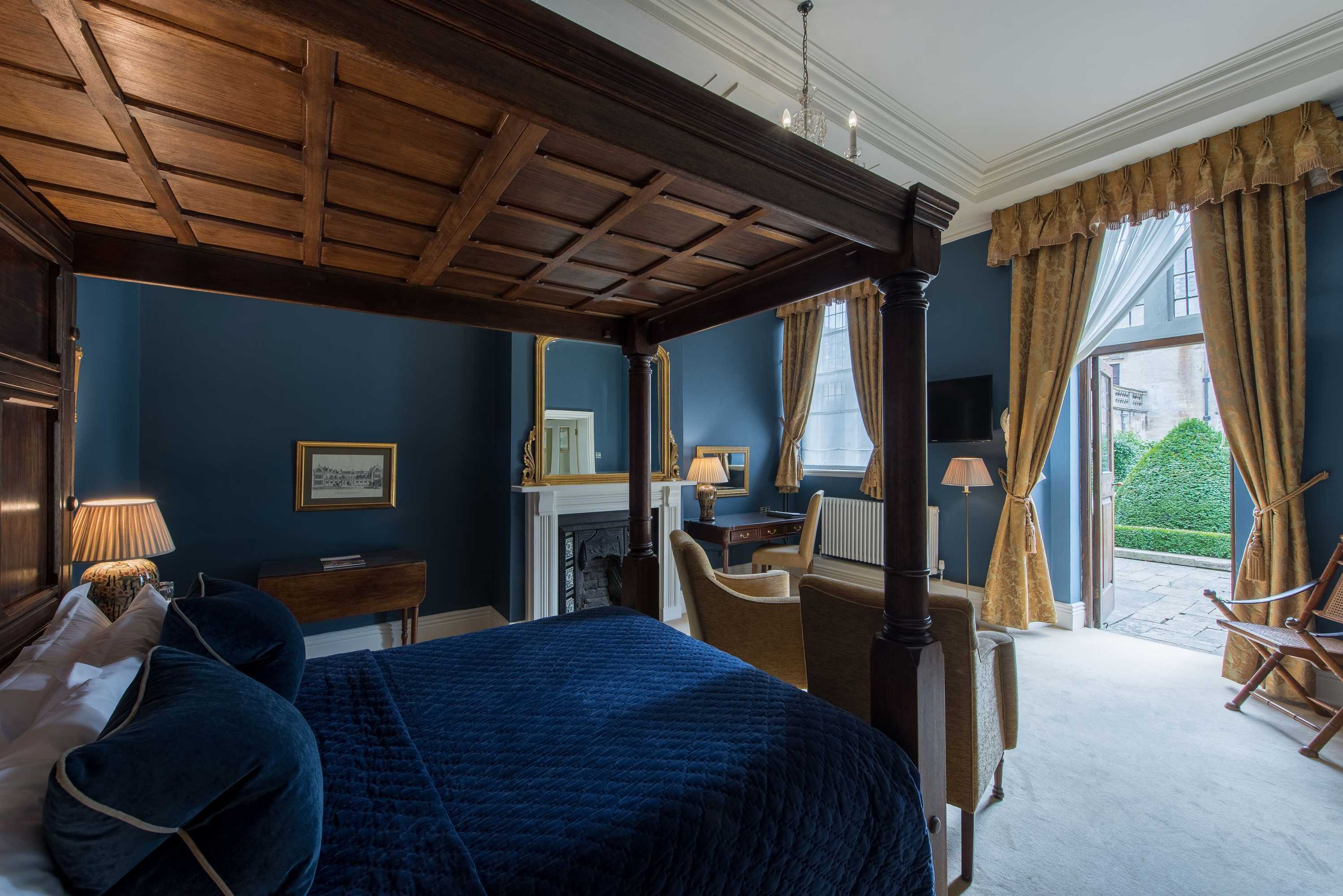 Gift card for Rushton Hall Hotel & Spa Gift card for Rushton Hall Hotel & Spa