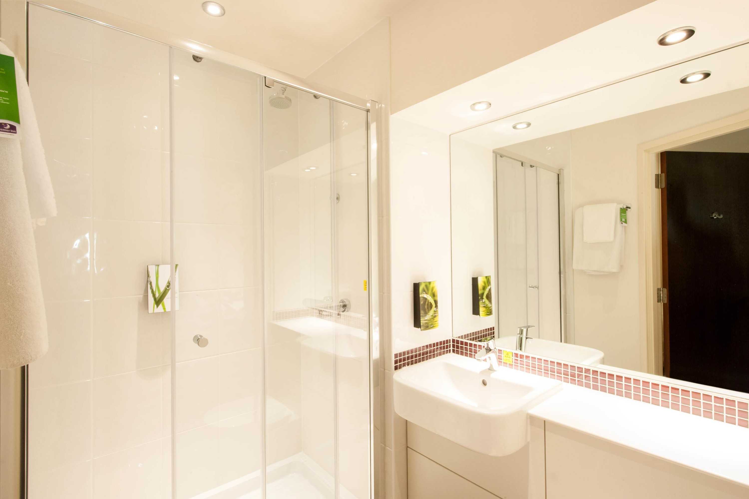 Gift card for Premier Inn London Hendon (the Hyde)