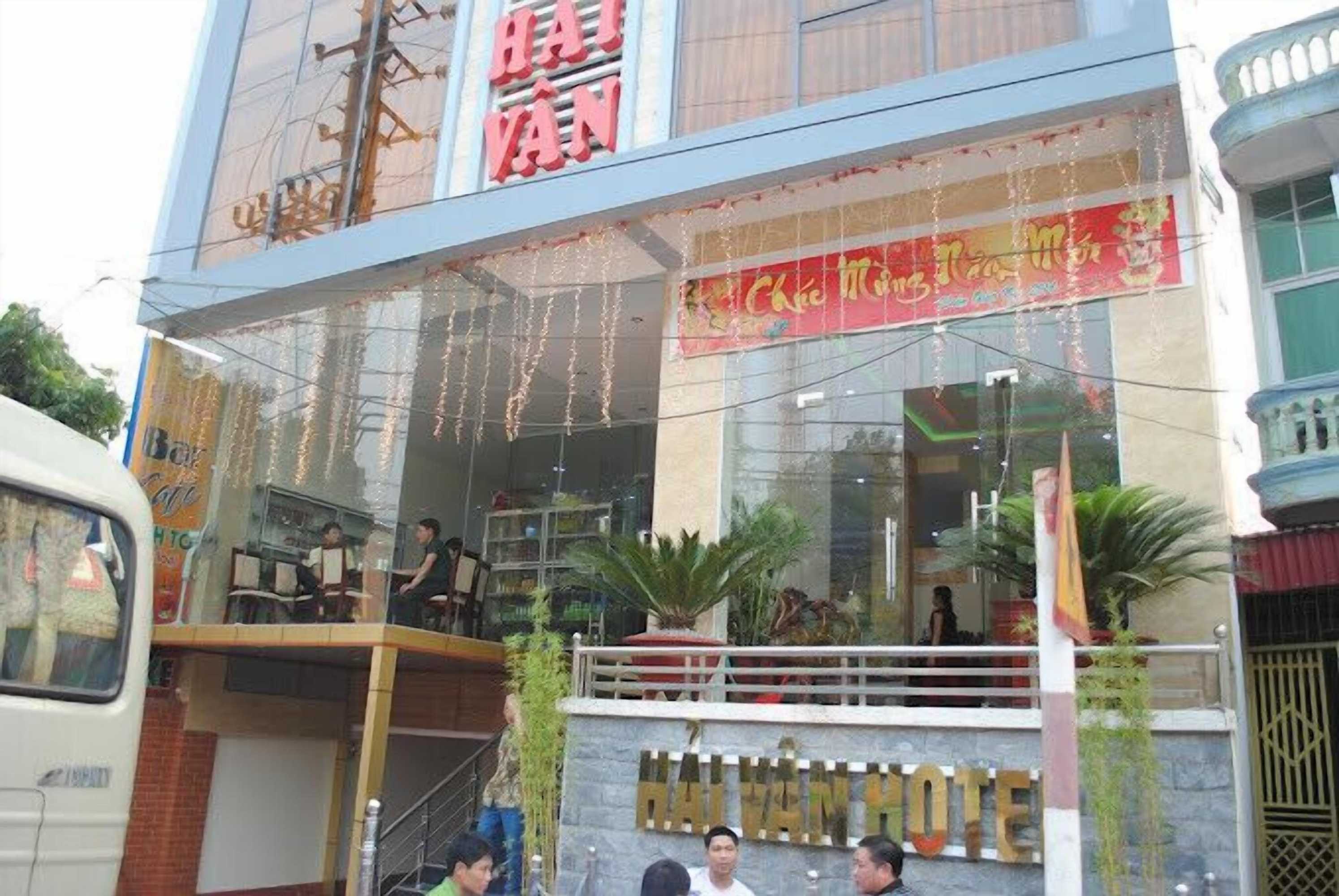 Gift card for Hải Vân Hotel - 488 Võ Nguyên Giáp, DB - by Bay Luxury
