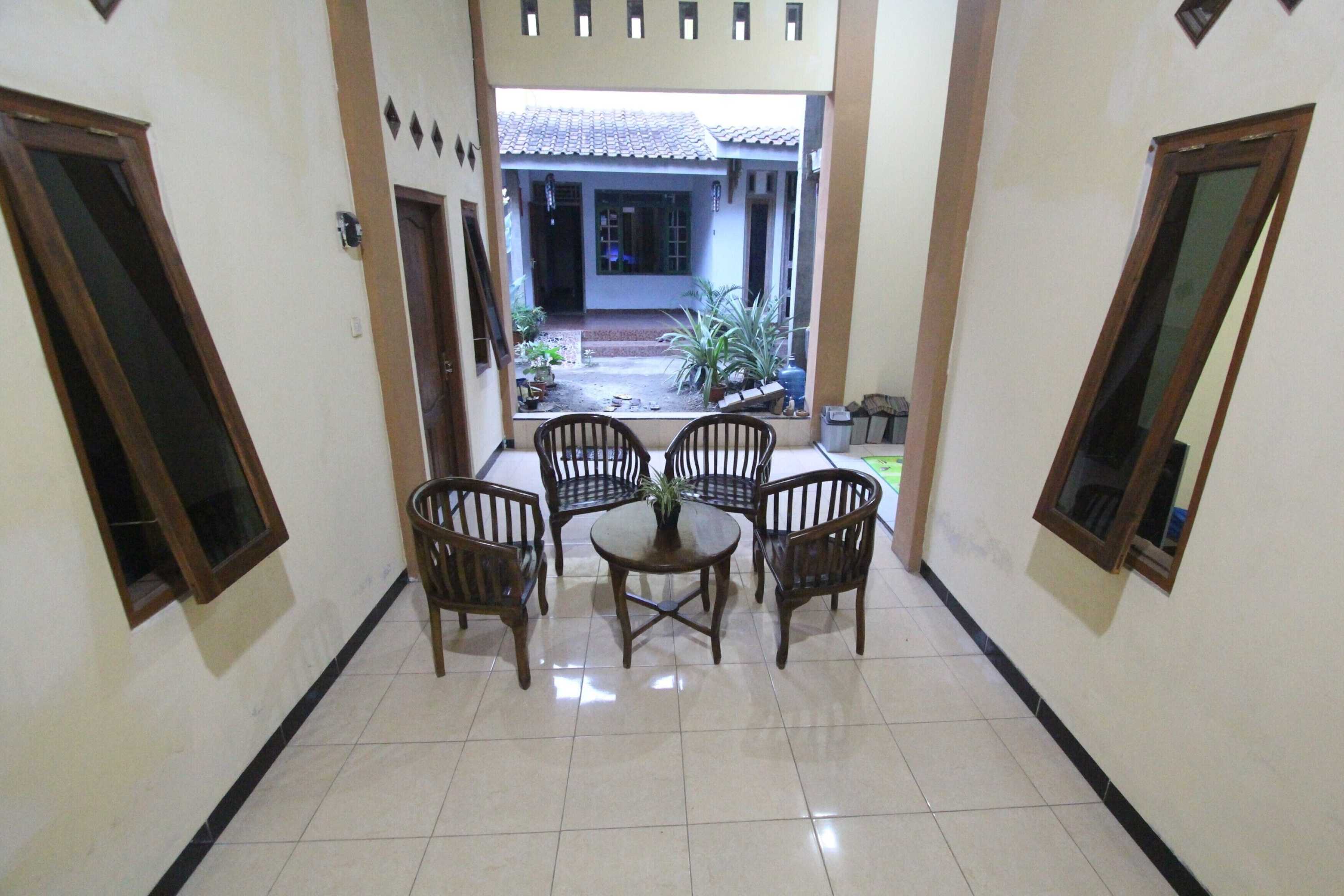 Gift card for Homestay Sekar Syariah