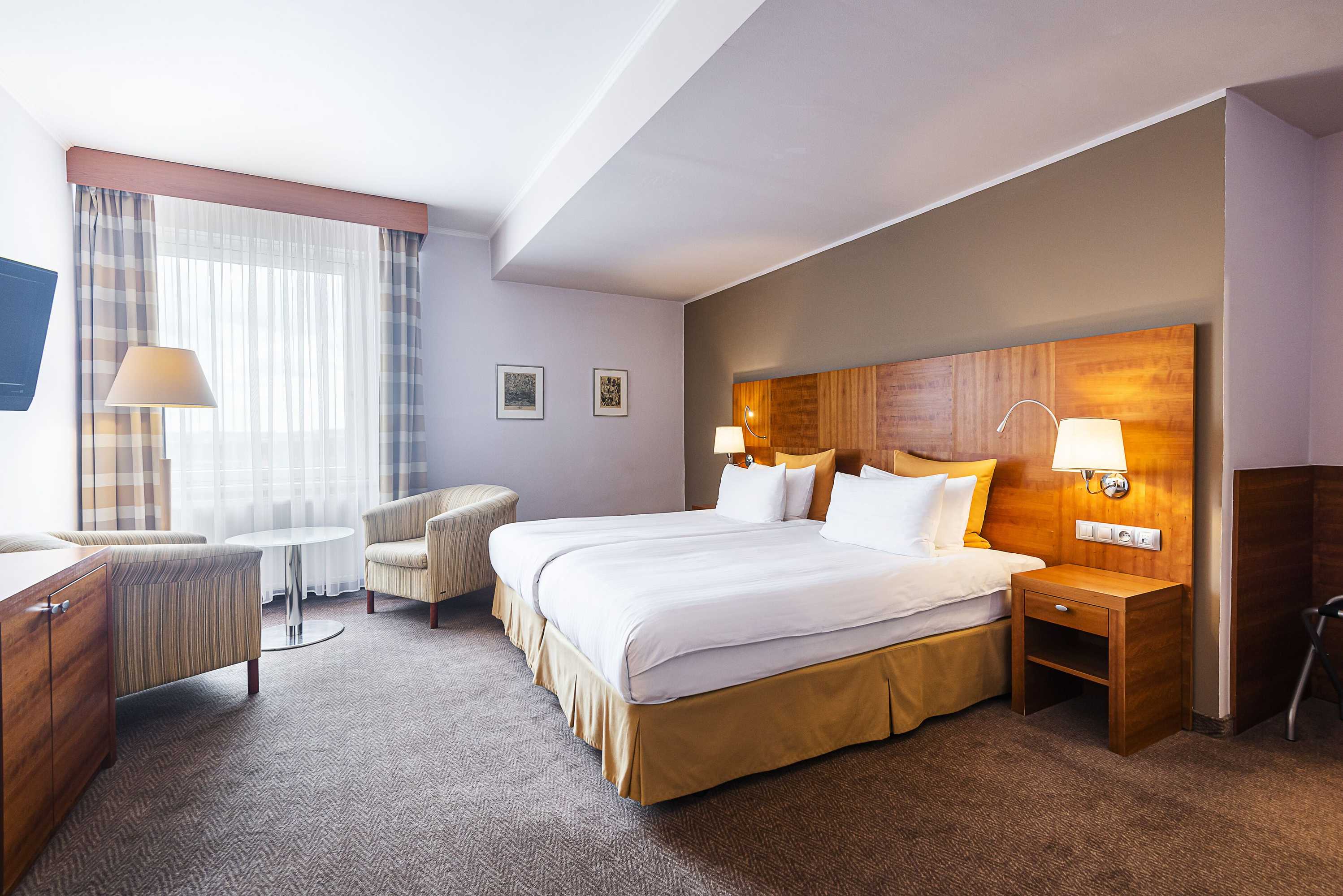 Gift card for Grand Hotel International Prague Gift card for Grand Hotel International Prague