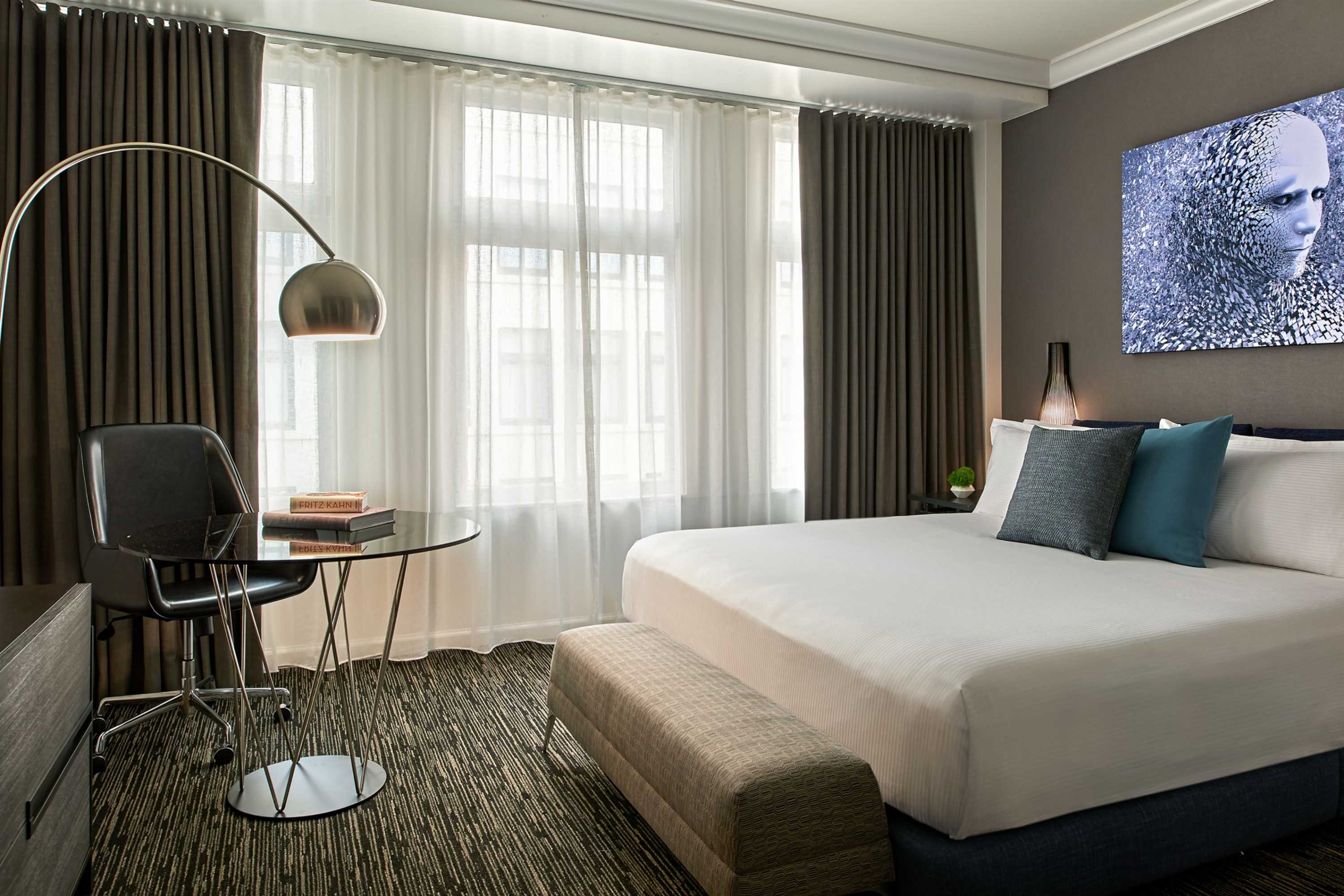 Gift card for Hotel Zelos San Francisco Gift card for Hotel Zelos San Francisco