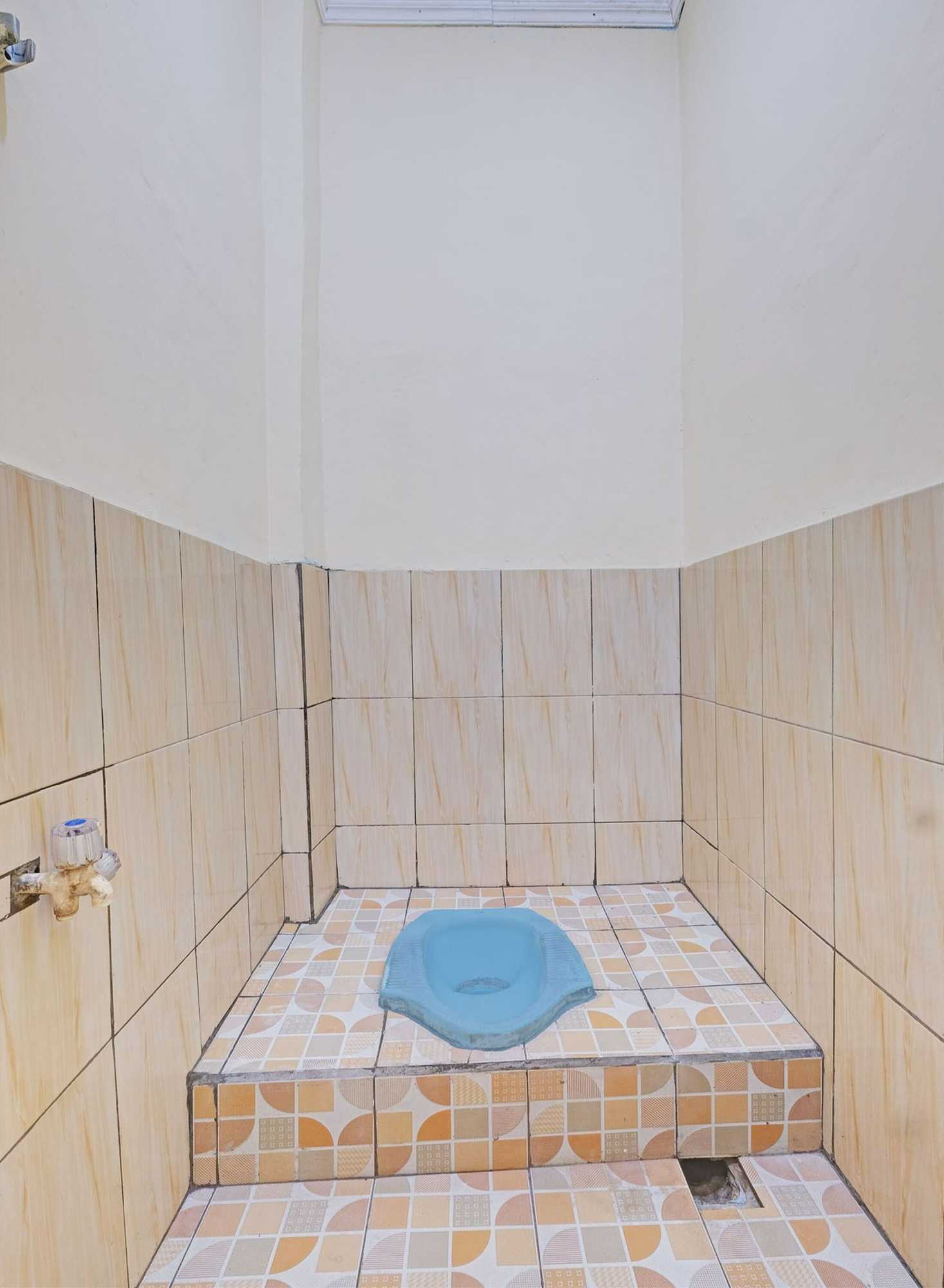 Gift card for Spot ON 92934 Nusantara Syariah