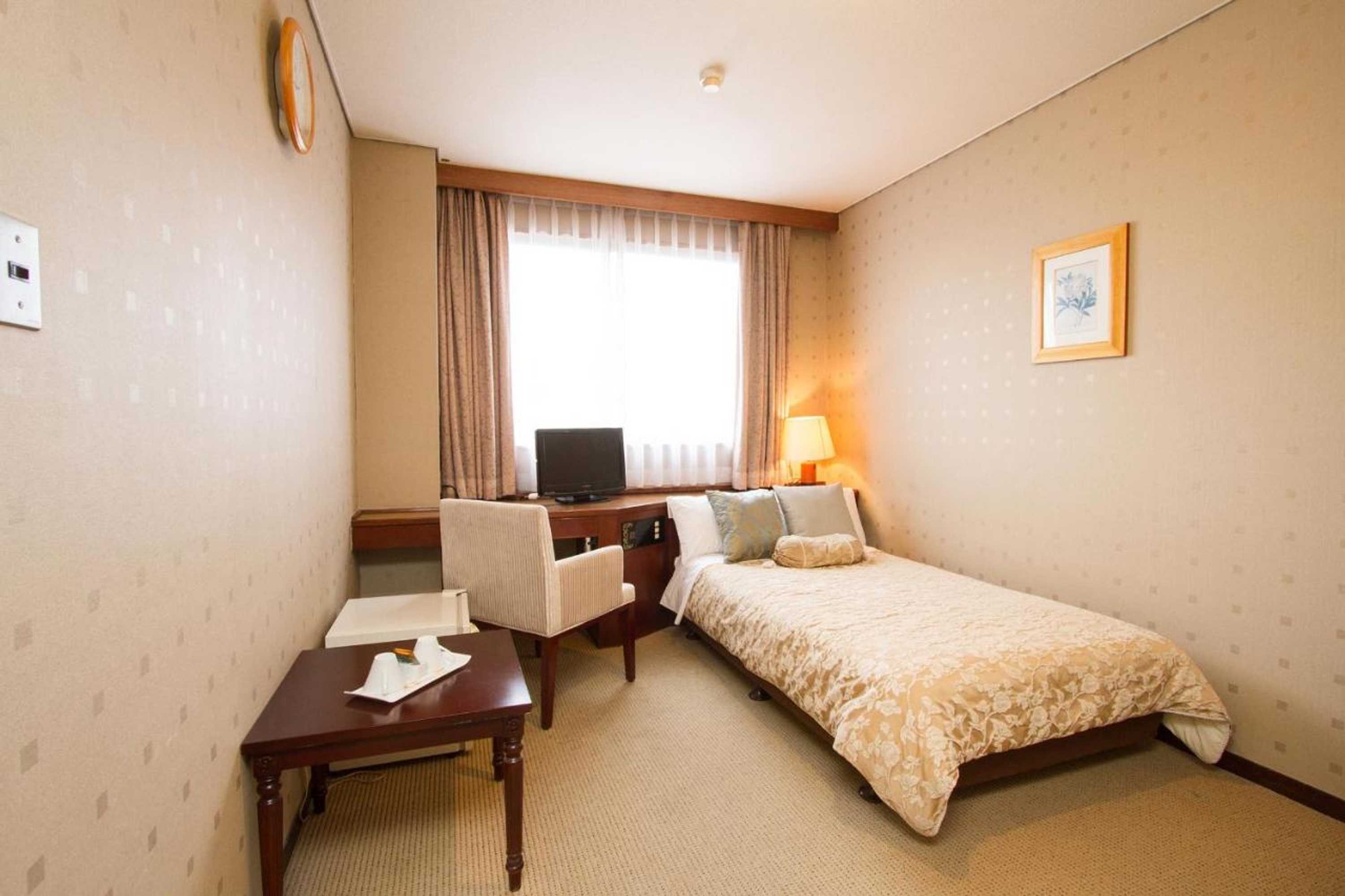 Gift card for Shohakuen Hotel