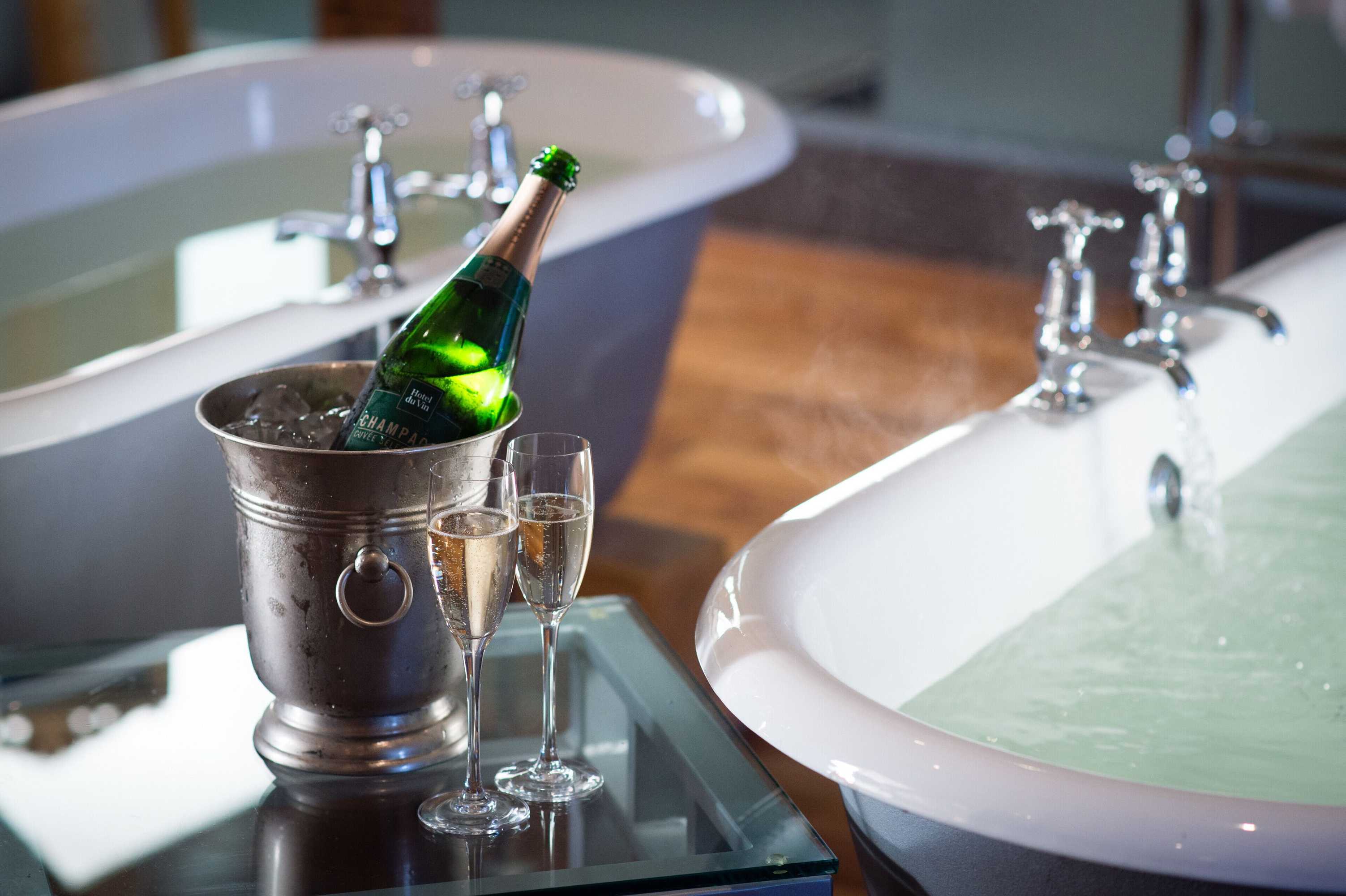 Gift card for Hotel du Vin & Bistro Harrogate Gift card for Hotel du Vin & Bistro Harrogate