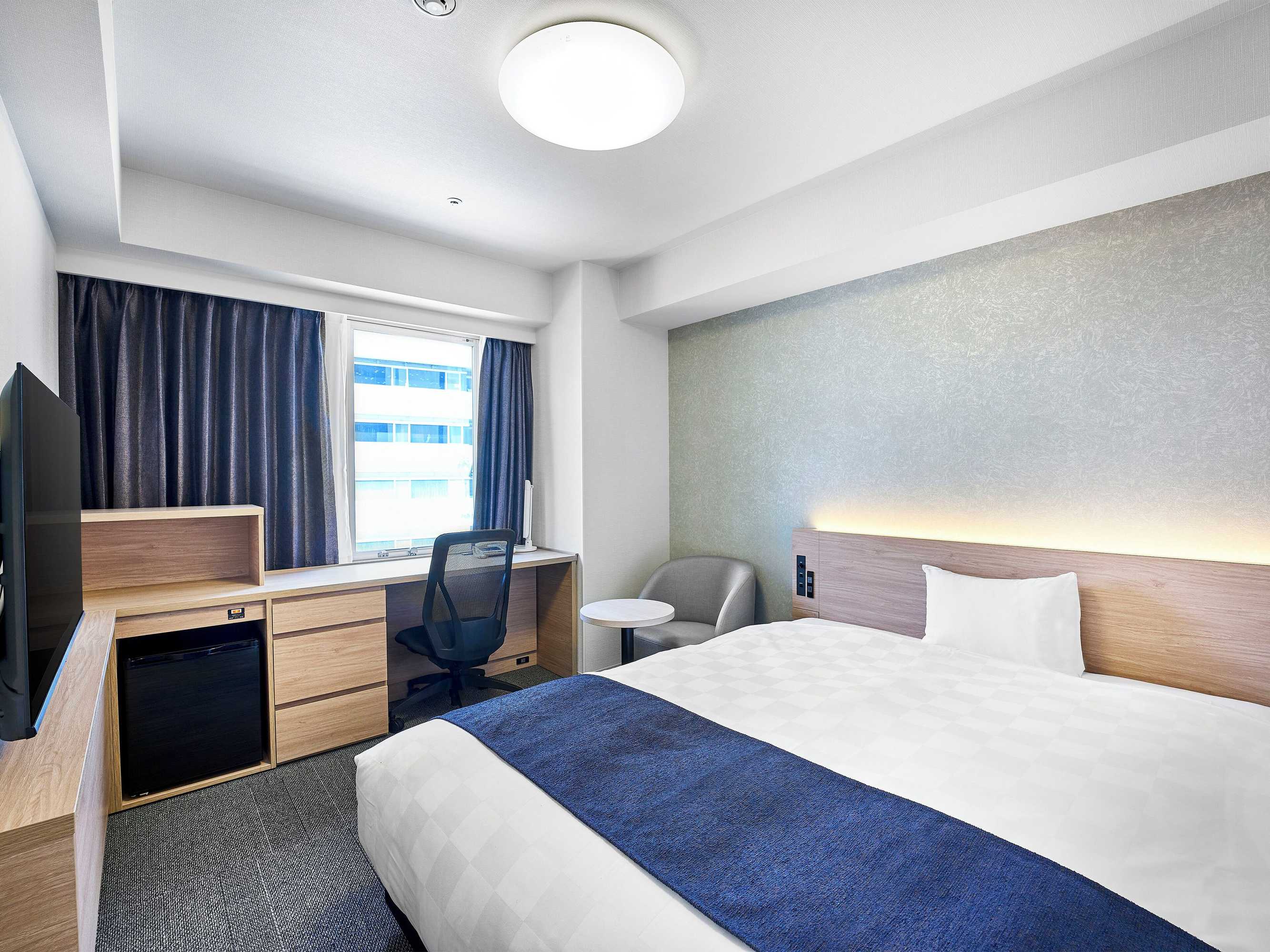 Gift card for Daiwa Roynet Hotel Hamamatsu Gift card for Daiwa Roynet Hotel Hamamatsu