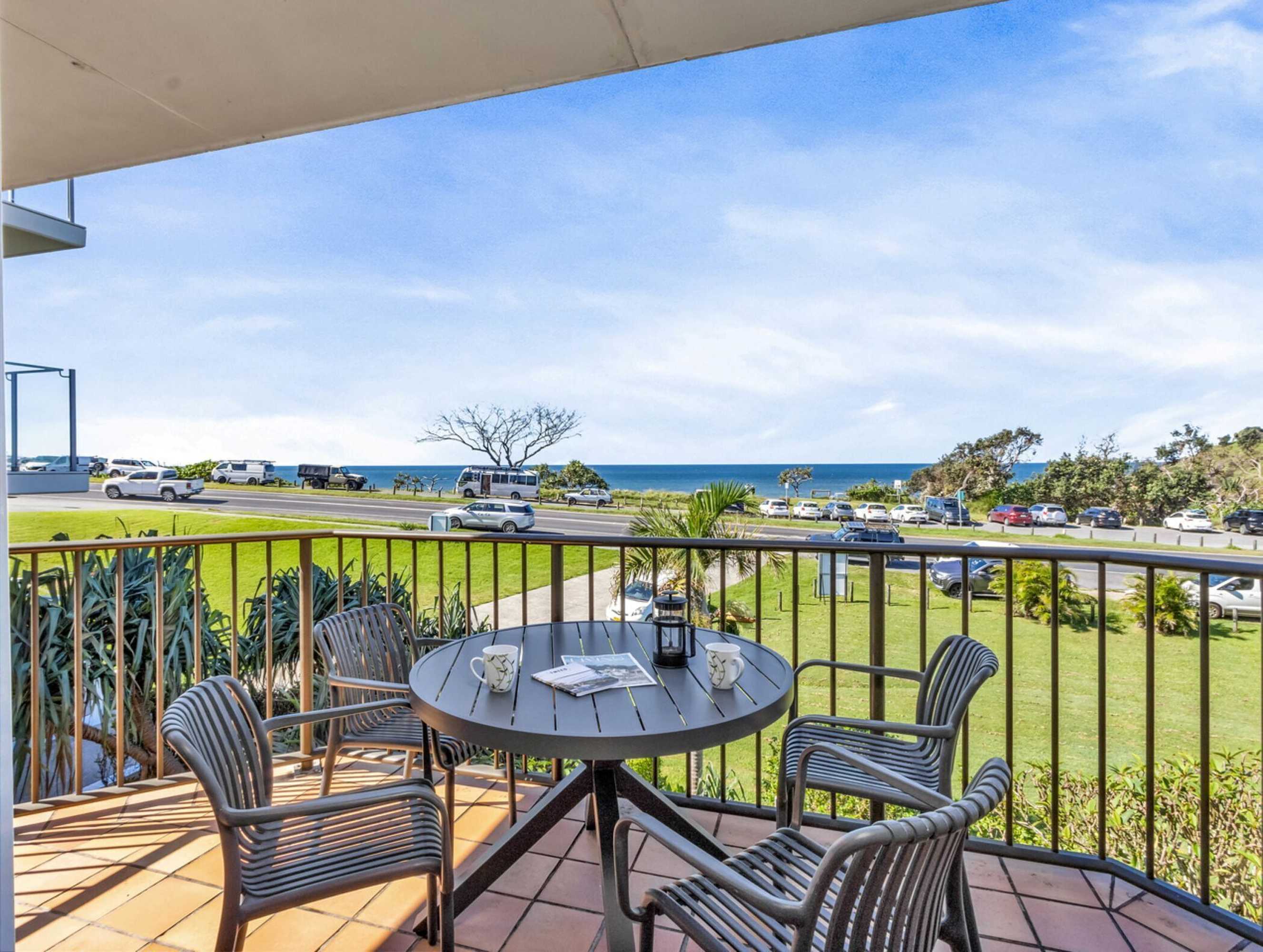 Gift card for Cabarita Beachfront Apartments by Kingscliff Accommodation Gift card for Cabarita Beachfront Apartments by Kingscliff Accommodation