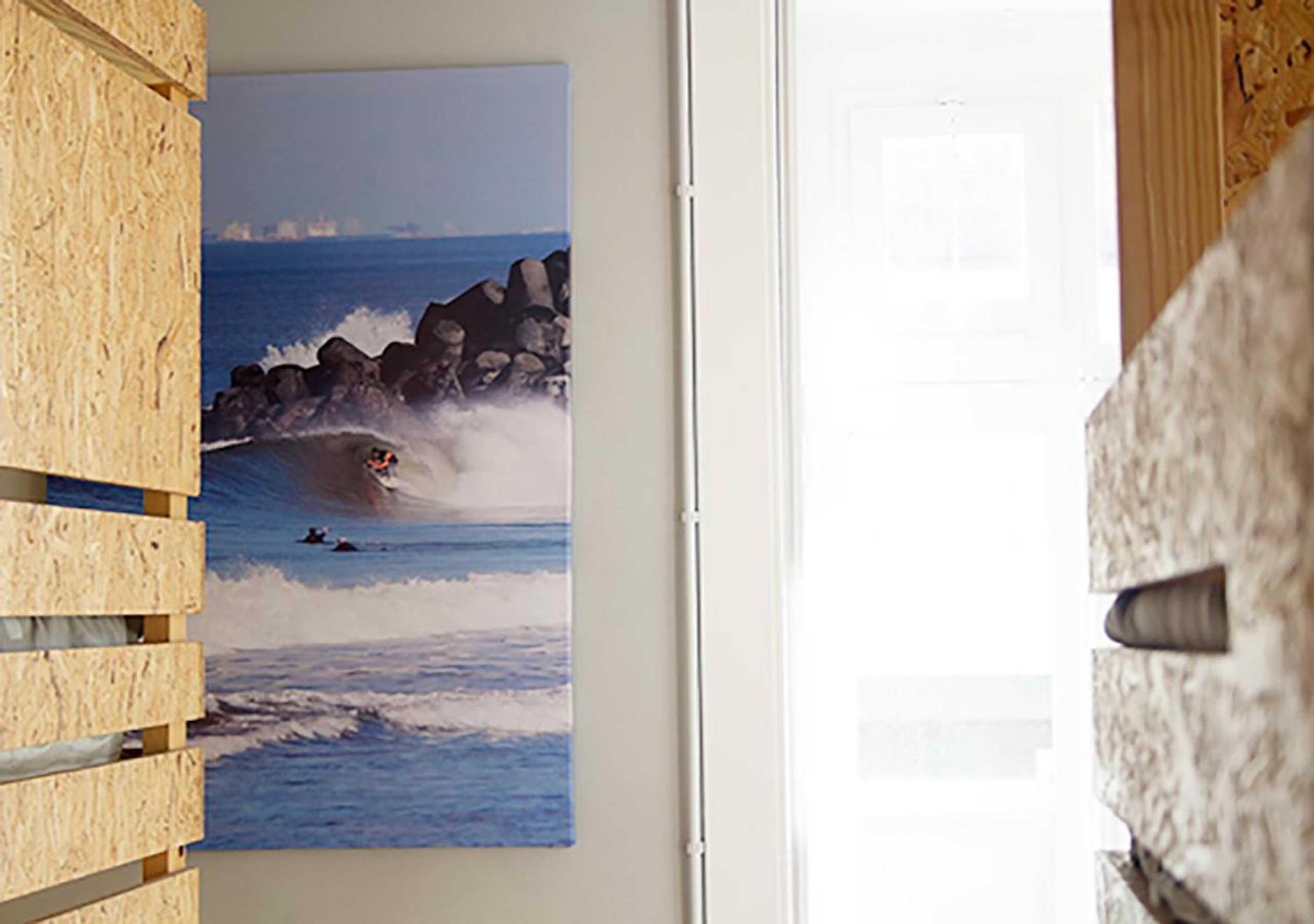 Gift card for Watermark Surf House Espinho