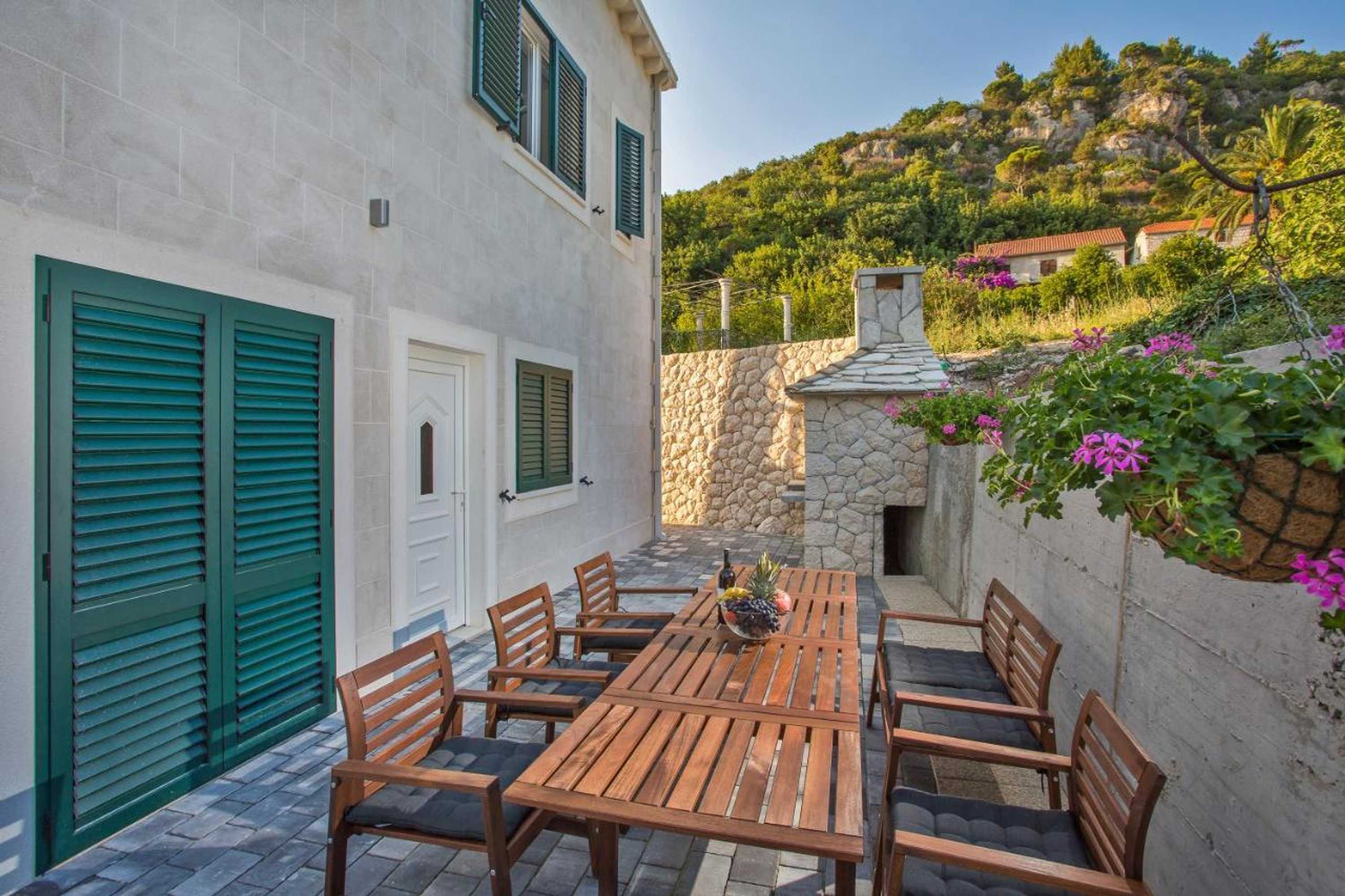 Gift card for Villa Stella Adriatica