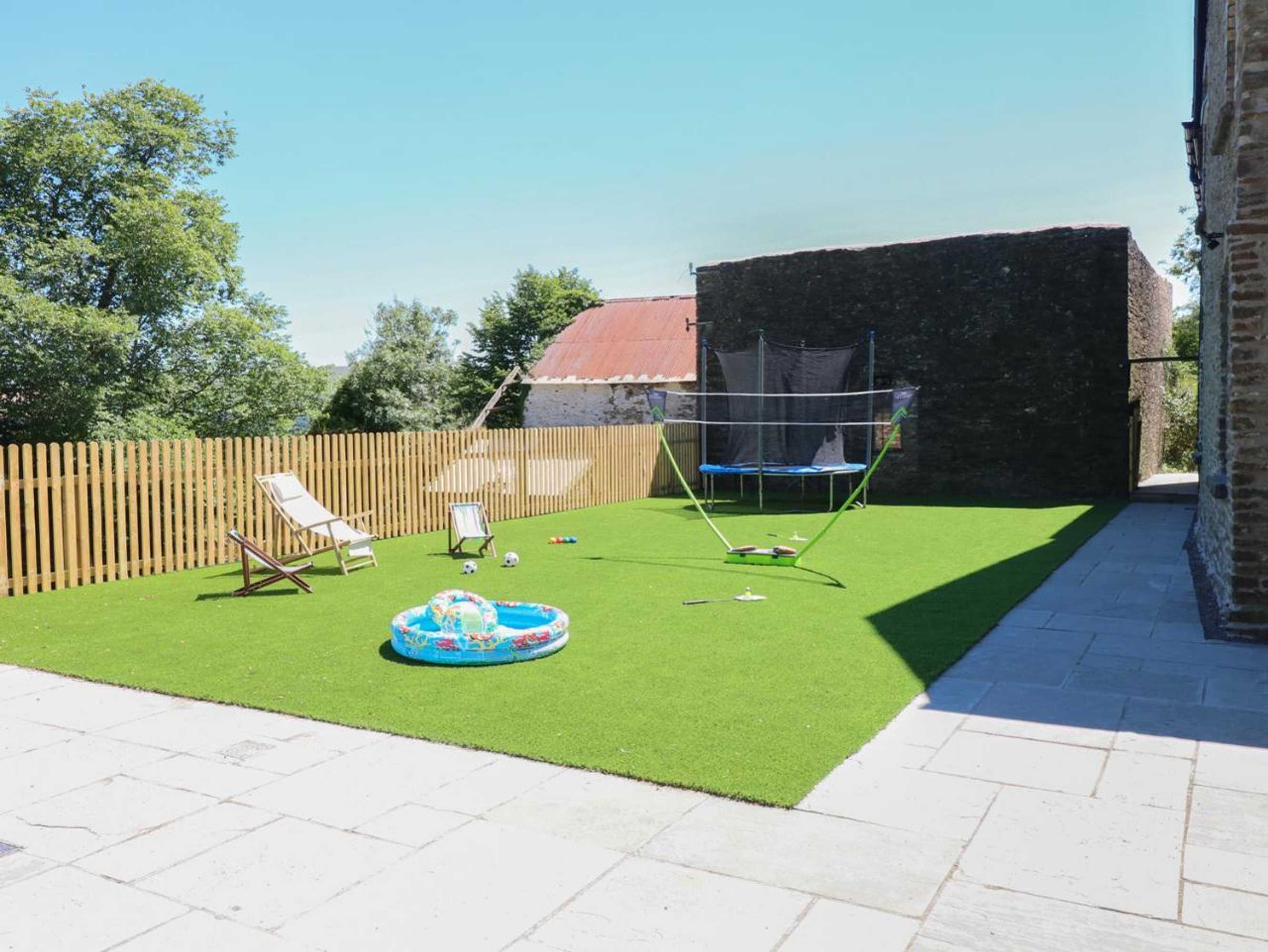 Gift card for Ty Ffarm at Gellilwch