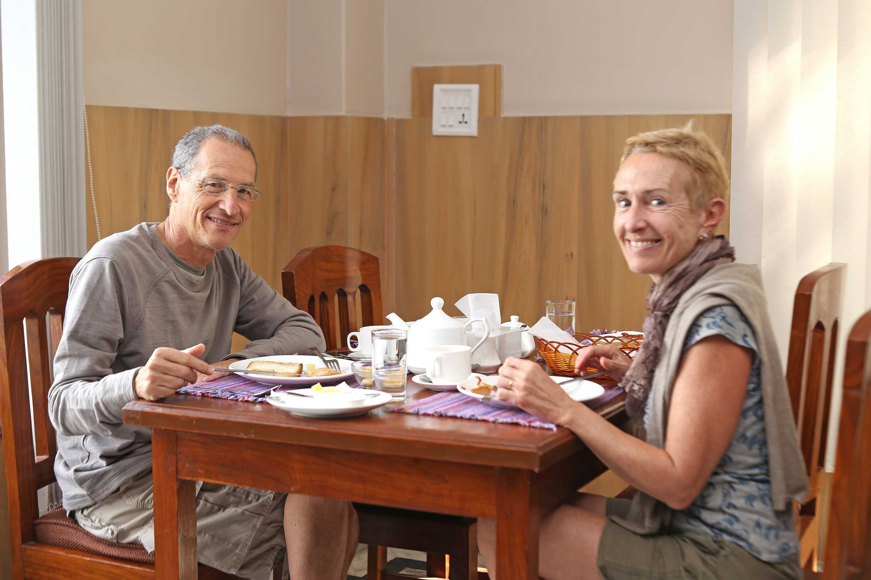 Gift card for Pokhara Choice Inn Gift card for Pokhara Choice Inn