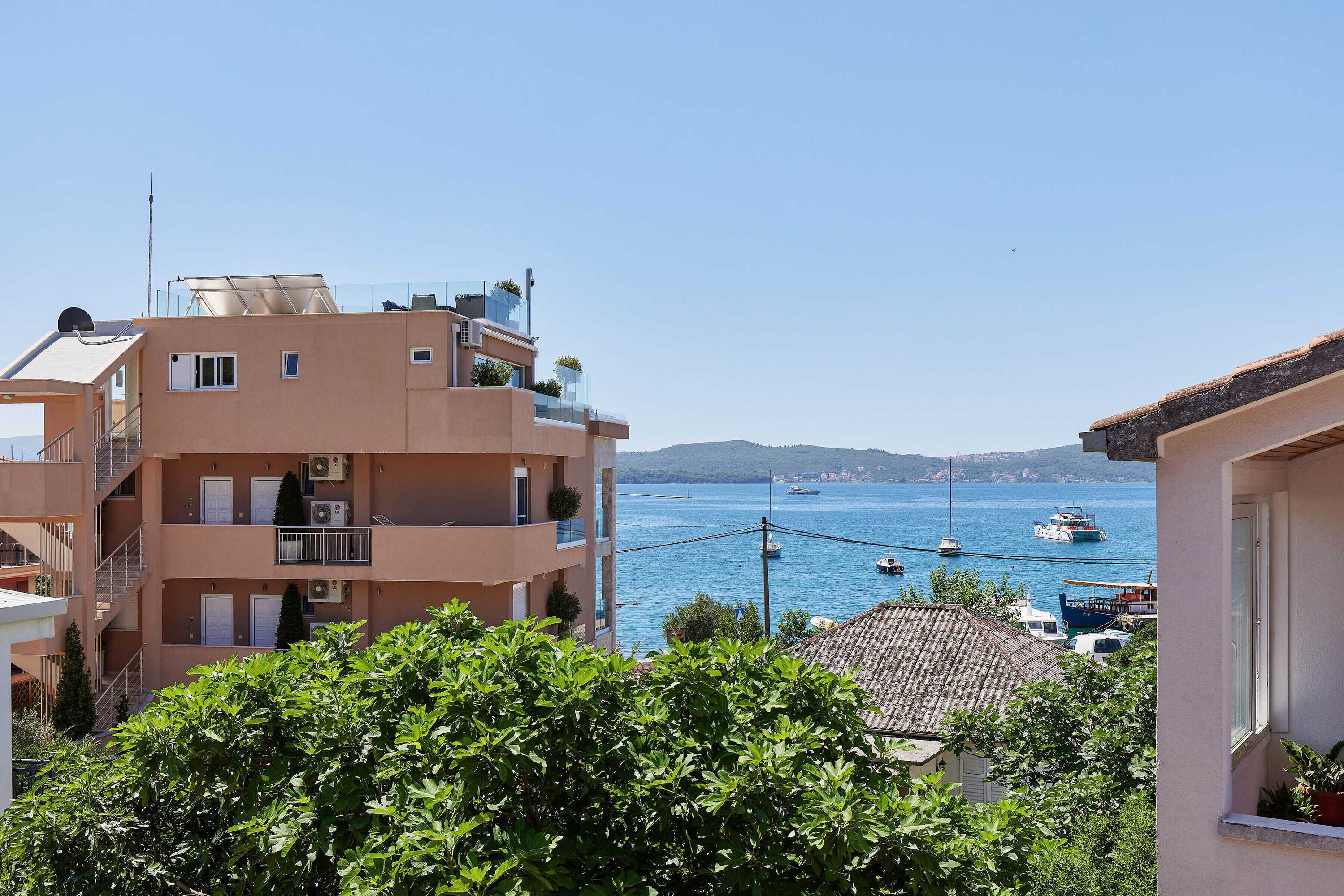 Gift card for Rosic Apartments Tivat Gift card for Rosic Apartments Tivat
