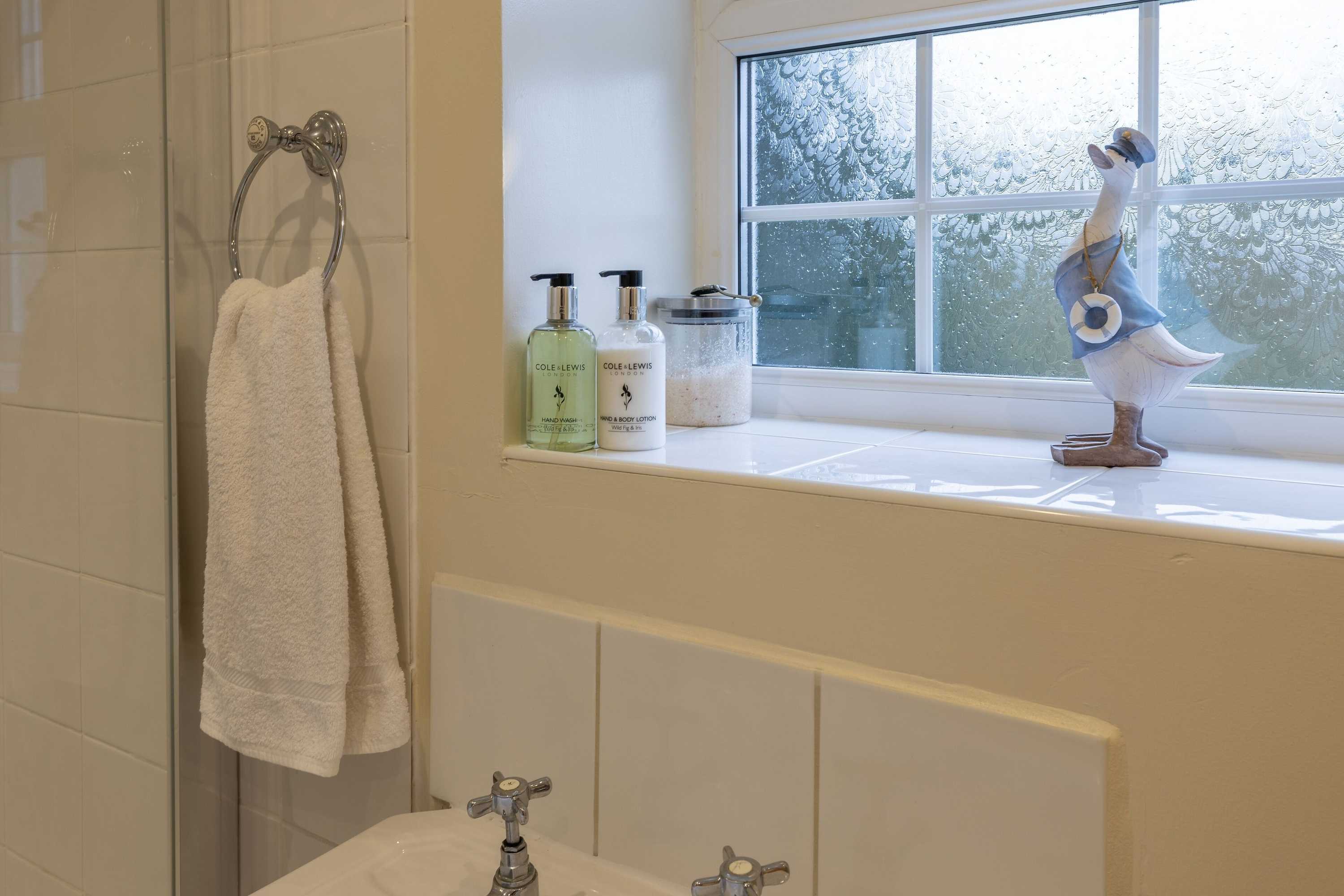 Gift card for Harmony House Boutique B&b