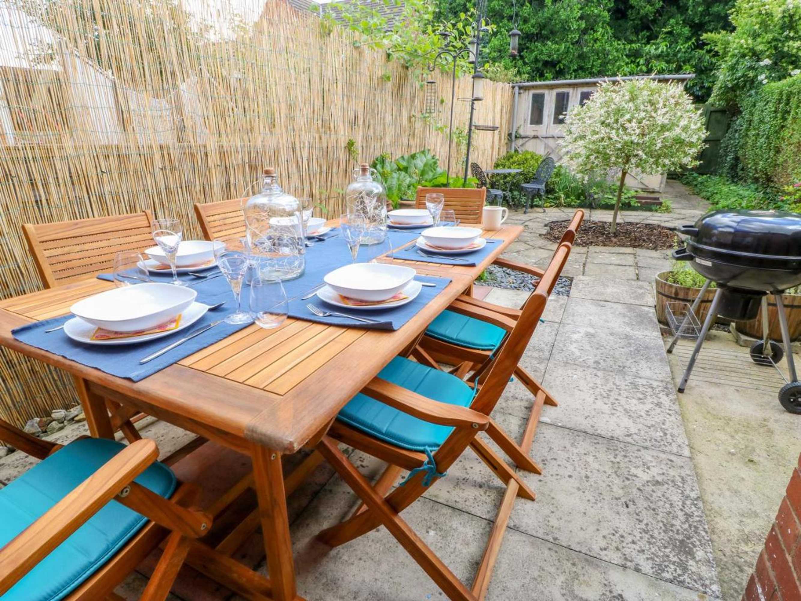 Gift card for Mallard Cottage