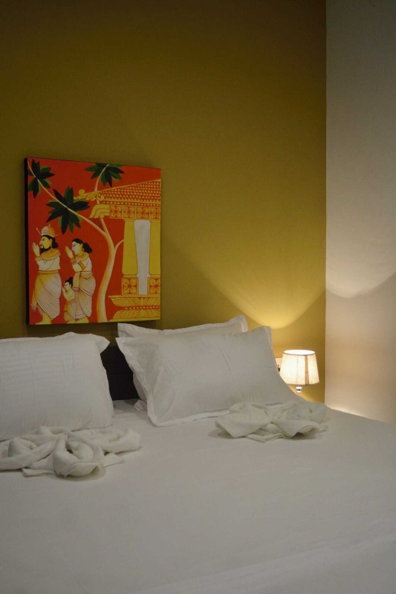 Gift card for Nilo Lanka Hotel