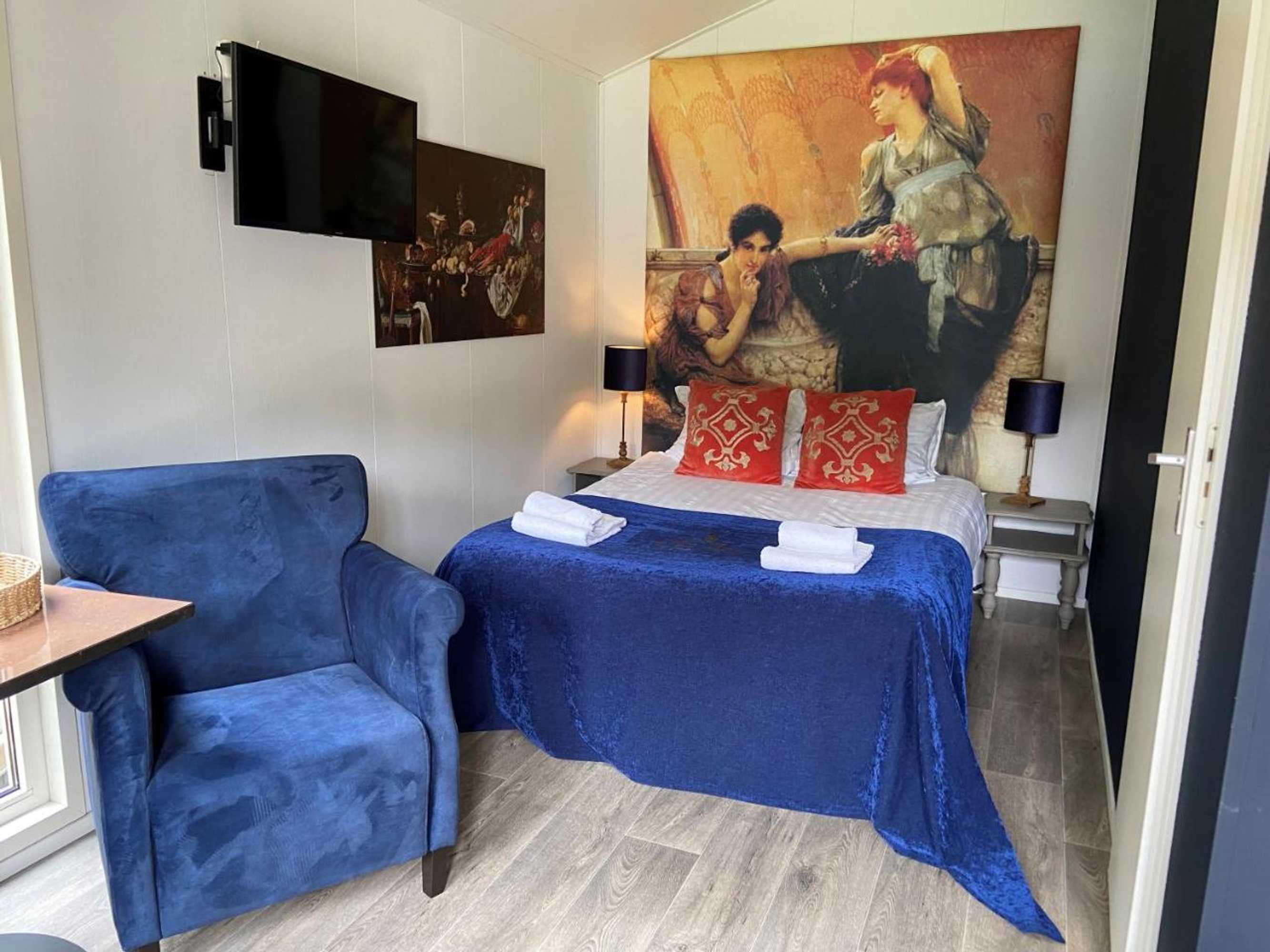 Gift card for Recreatiepark Wiringherlant