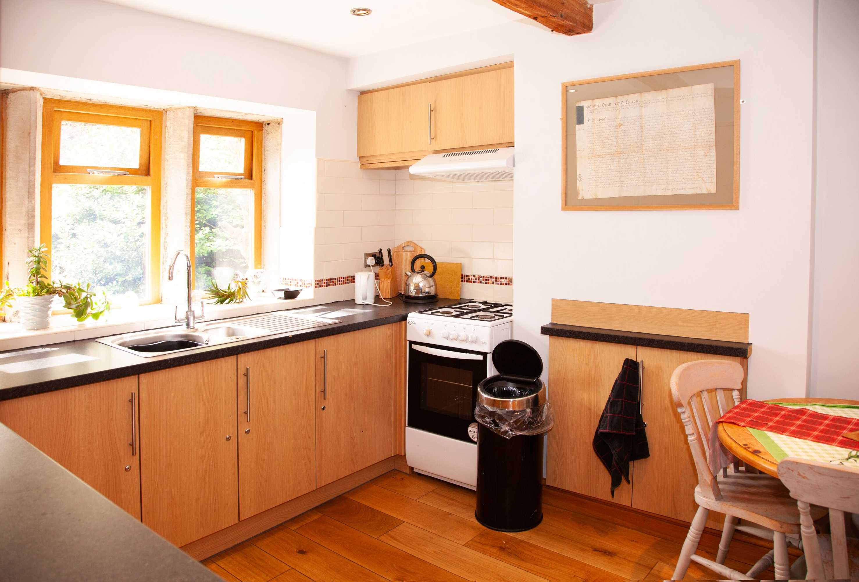 Gift card for The Rooms at The Nook