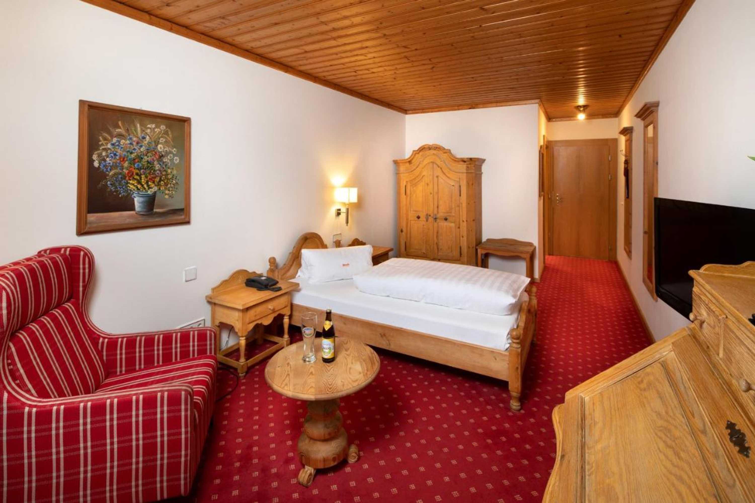 Gift card for Brauereigasthof Jacob