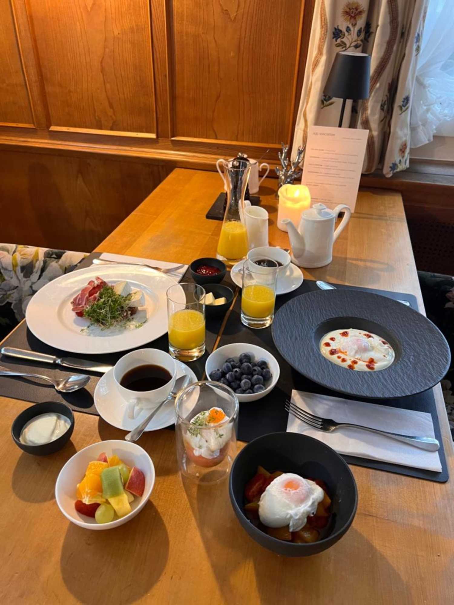 Gift card for Gasthof Wäscherschloss