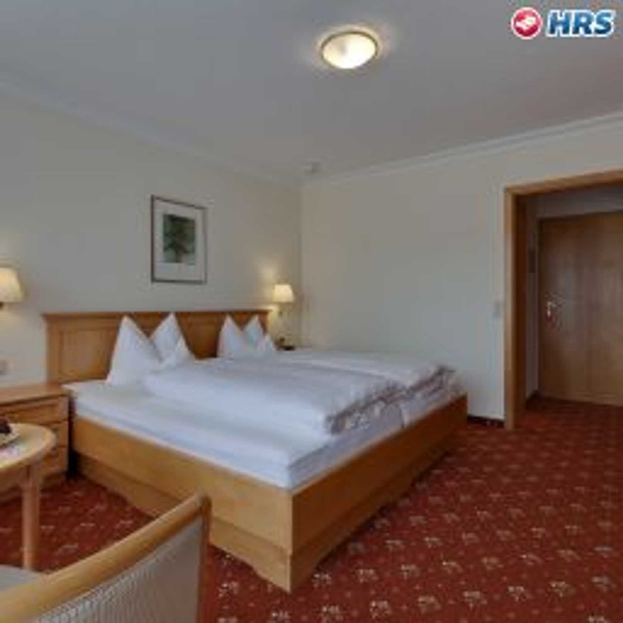 Gift card for Bayerischer Hof Gift card for Bayerischer Hof