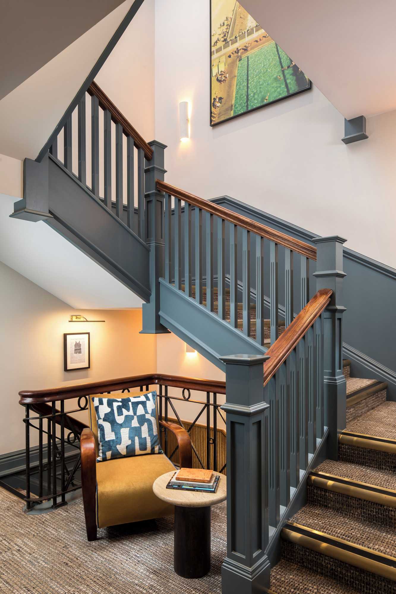 Gift card for The White Horses by Everly Hotels Collection