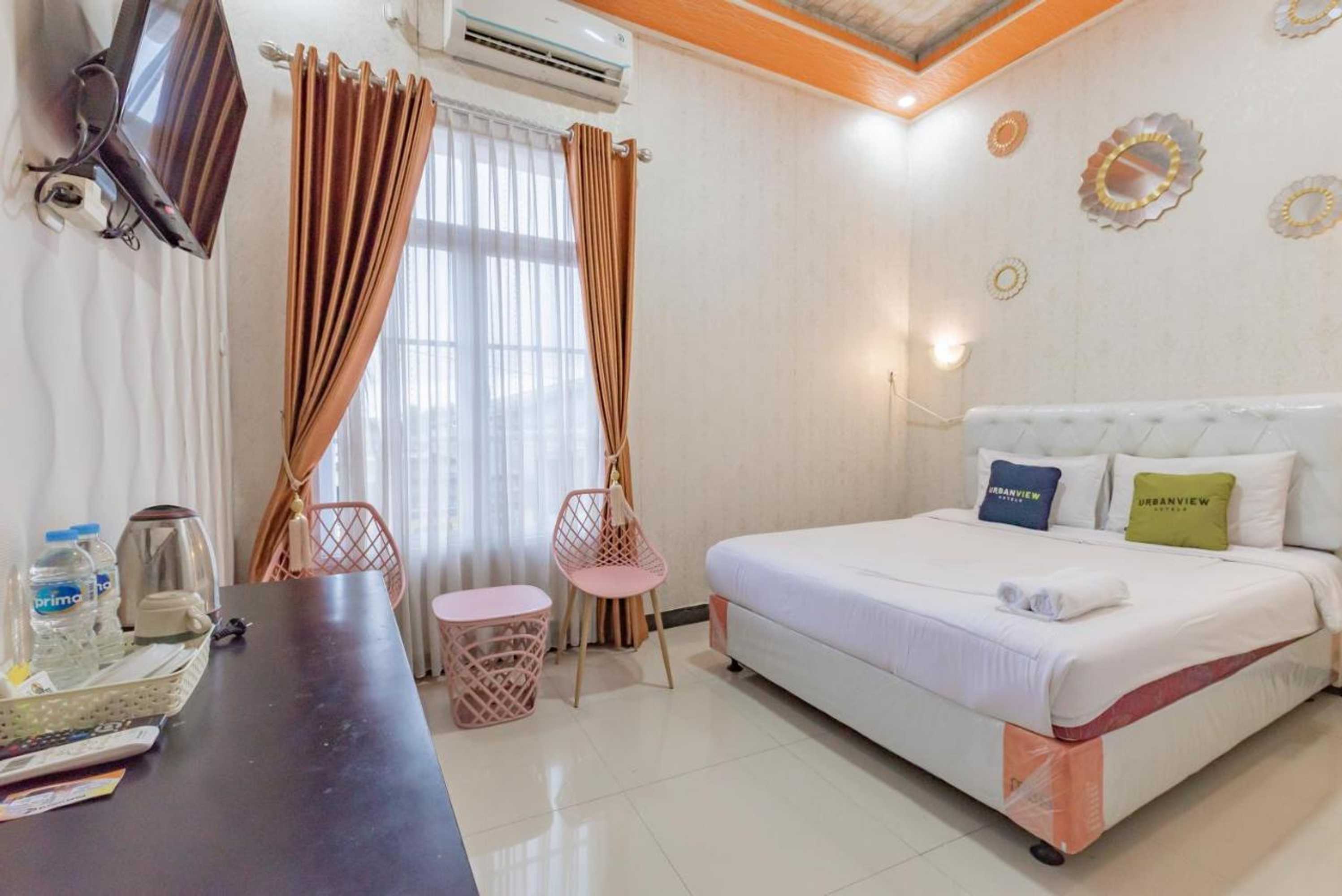 Gift card for Urbanview Hotel Rifal Home Tegal Gift card for Urbanview Hotel Rifal Home Tegal