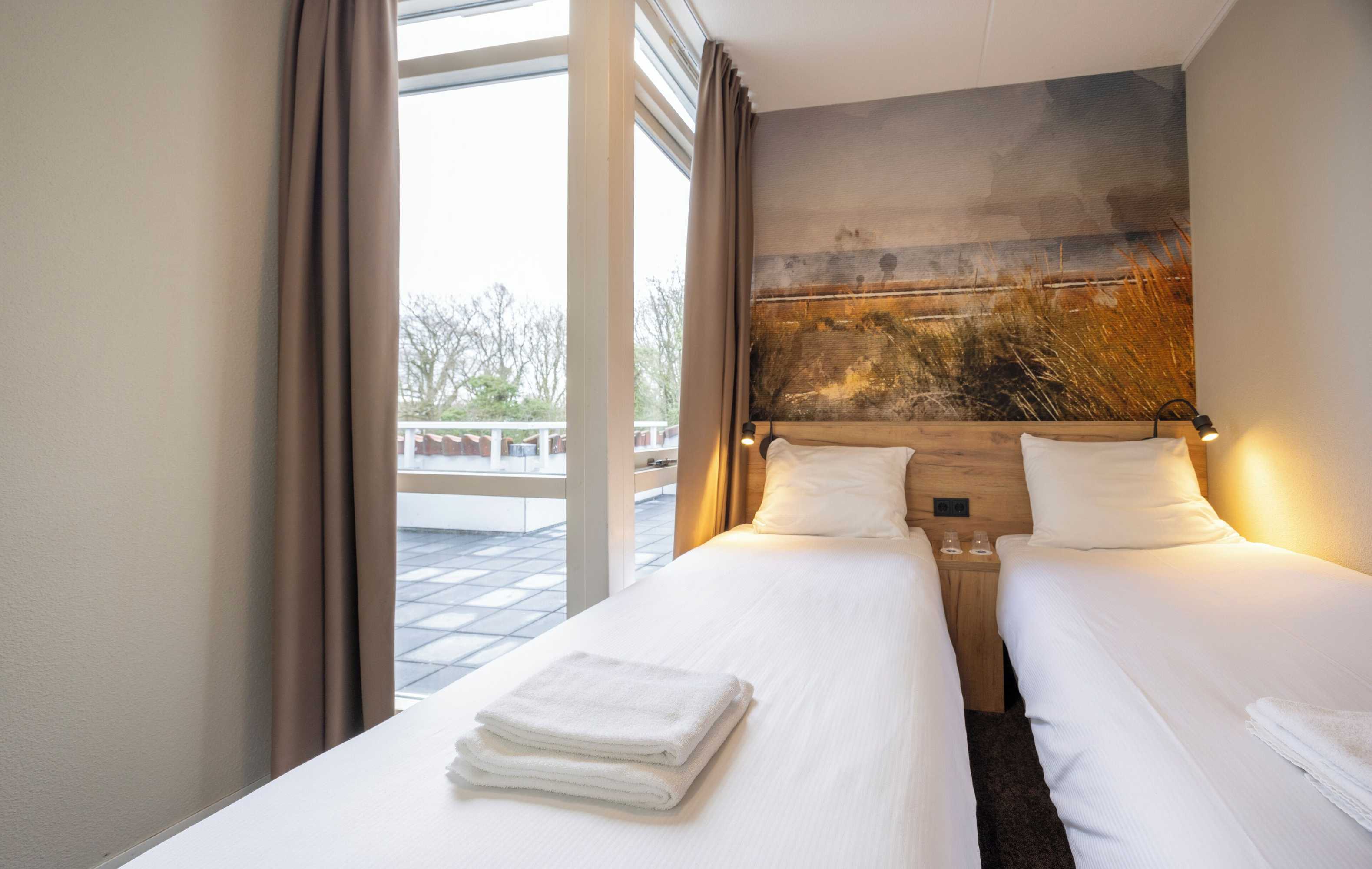 Gift card for Fletcher Hotel-Restaurant Jan Van Scorel