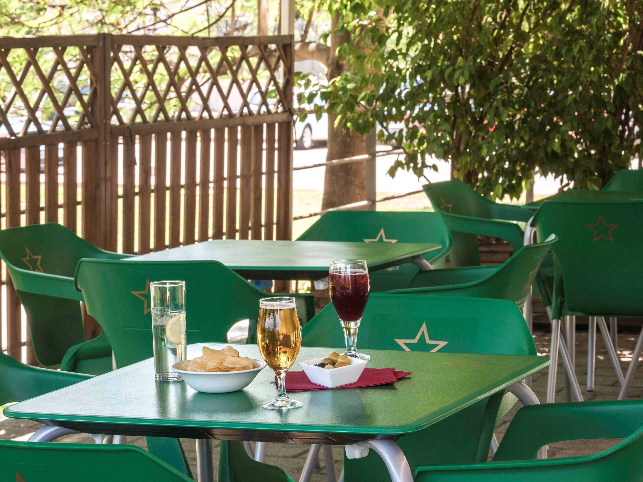 Gift card for Ibis Murcia Gift card for Ibis Murcia