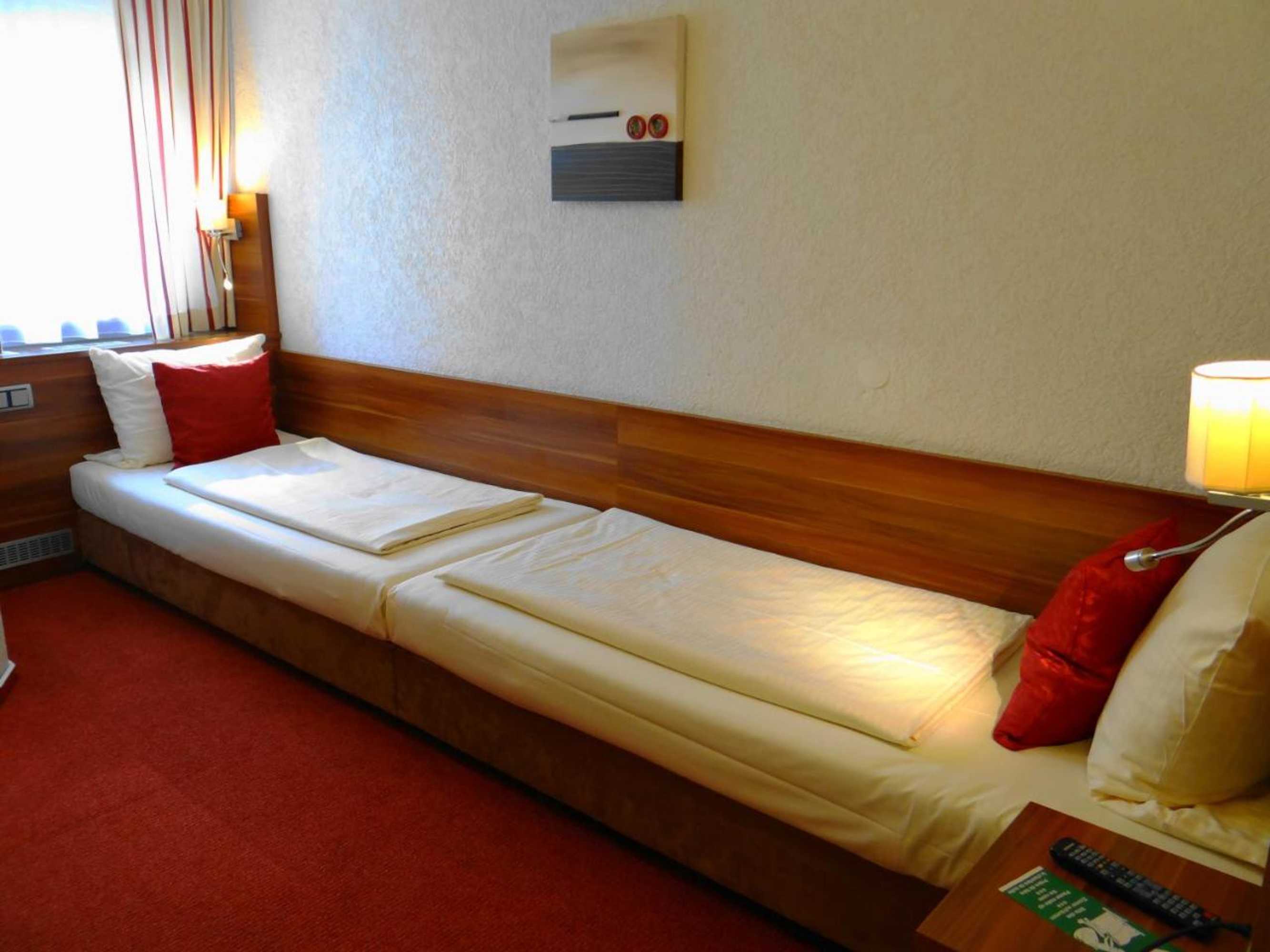 Gift card for Hotel Schützenhof