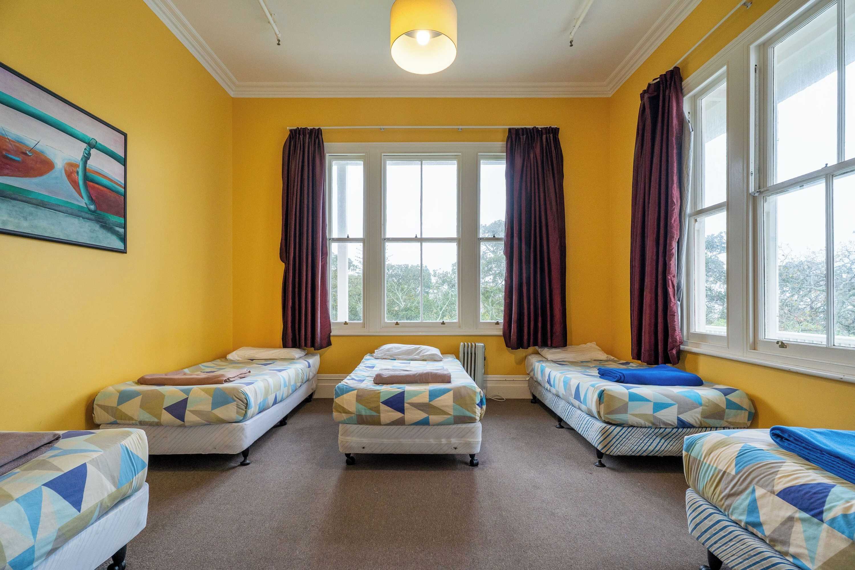Gift card for Verandahs Parkside Lodge - Hostel Gift card for Verandahs Parkside Lodge - Hostel