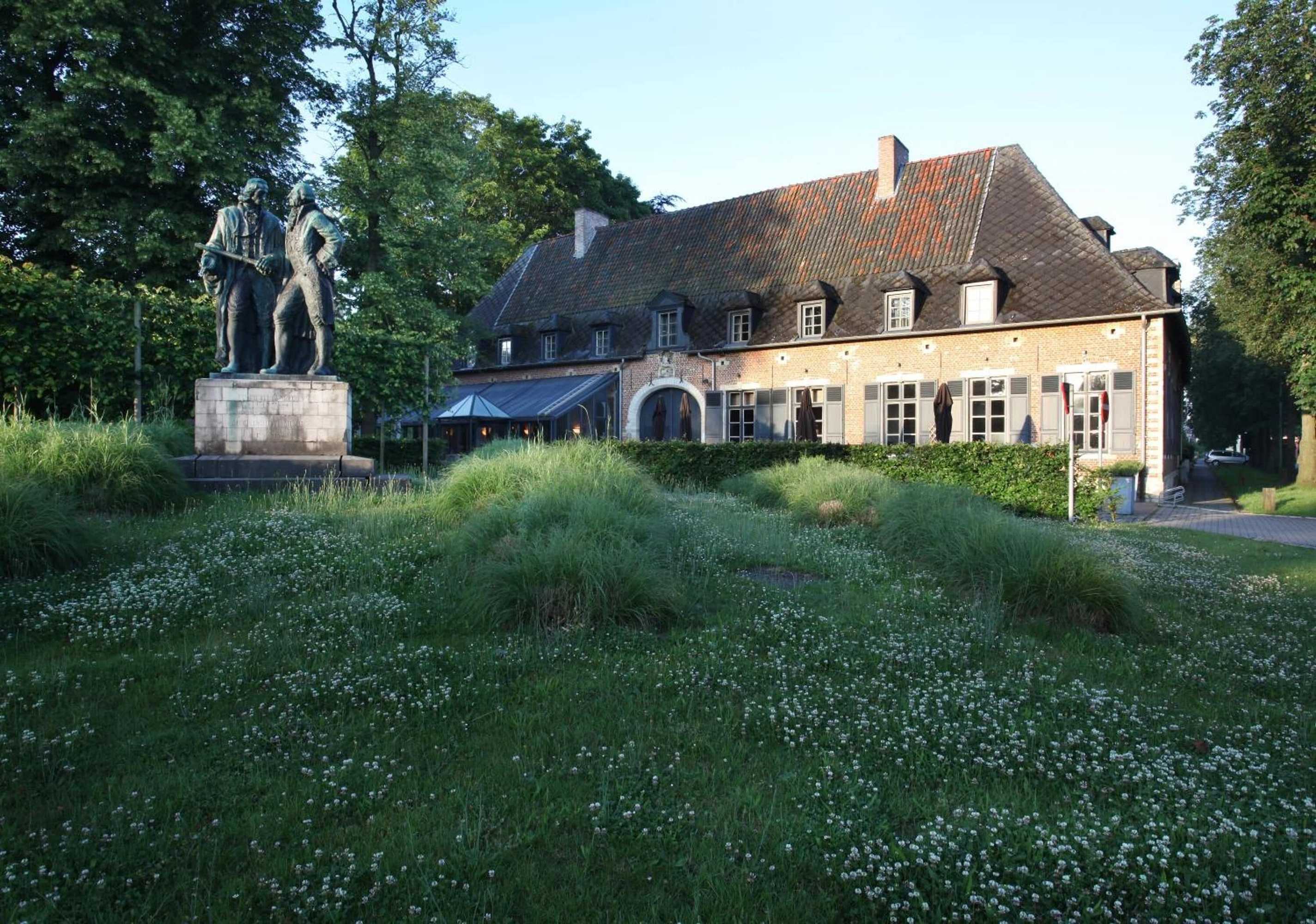 Gift card for Hotel The Lodge Heverlee Gift card for Hotel The Lodge Heverlee