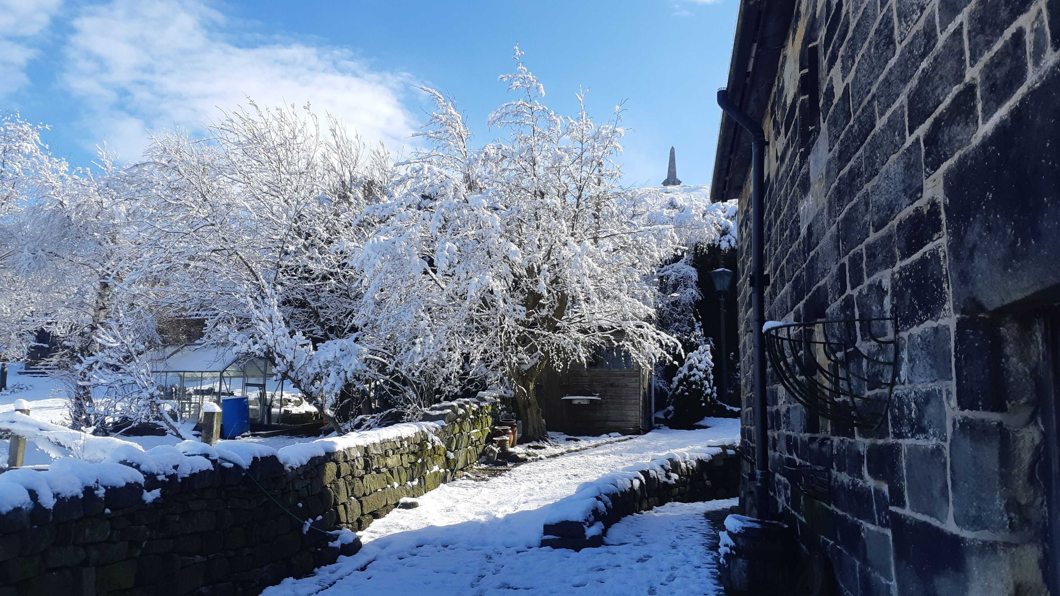Gift card for Greave Farm Todmorden Tranquil Cottage Retreat Gift card for Greave Farm Todmorden Tranquil Cottage Retreat