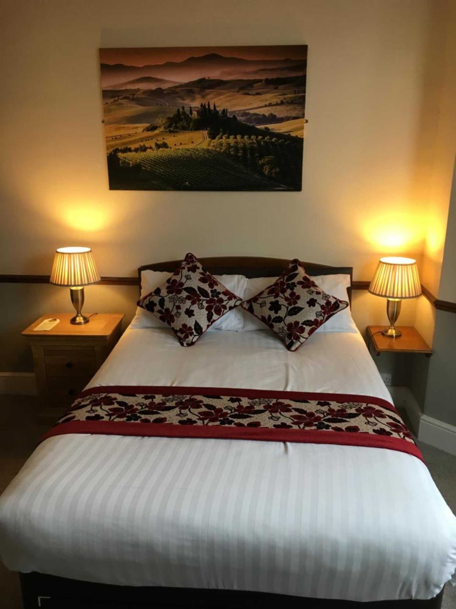 Gift card for Lion And Fiddle