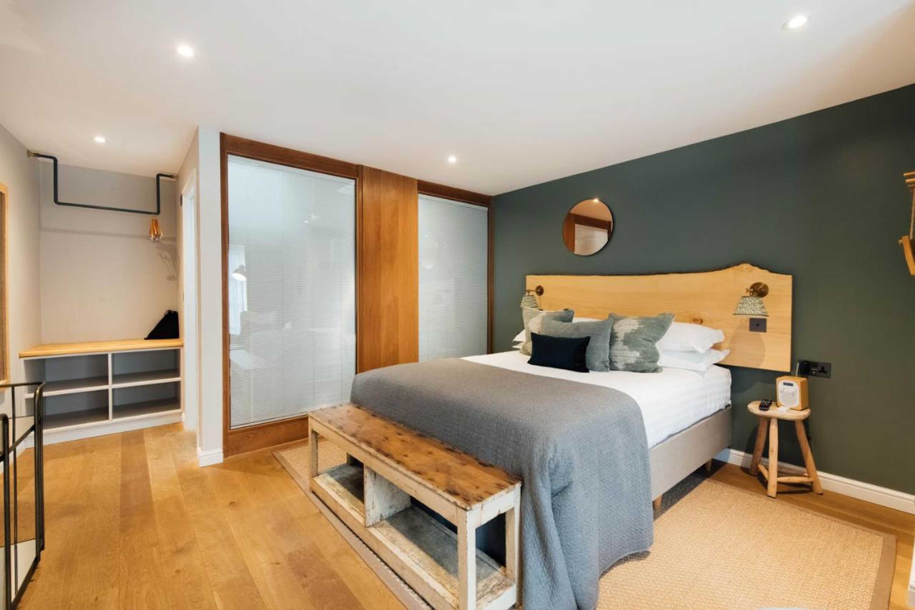 Gift card for The Fox at Willian