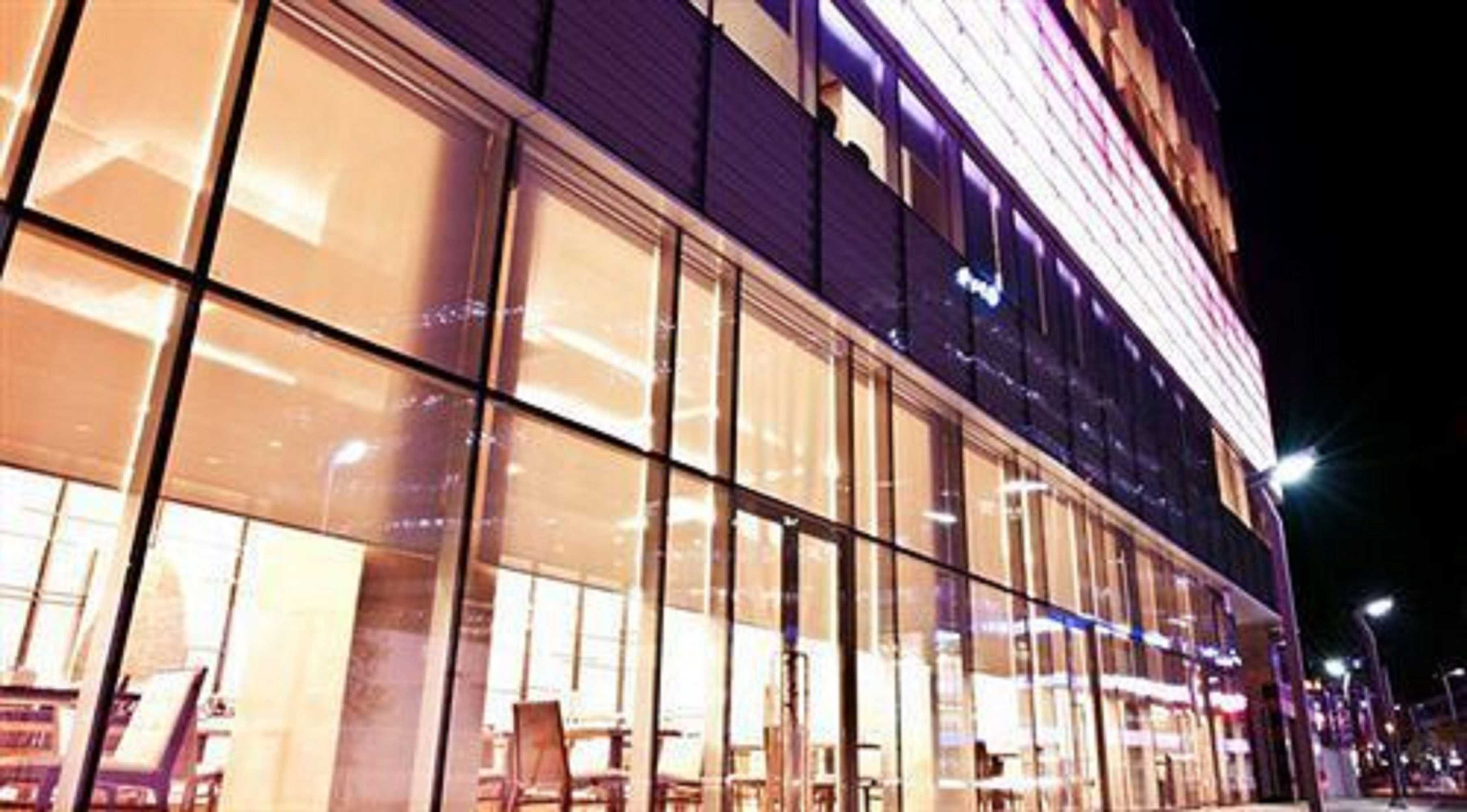 Gift card for Stanford Hotel Seoul