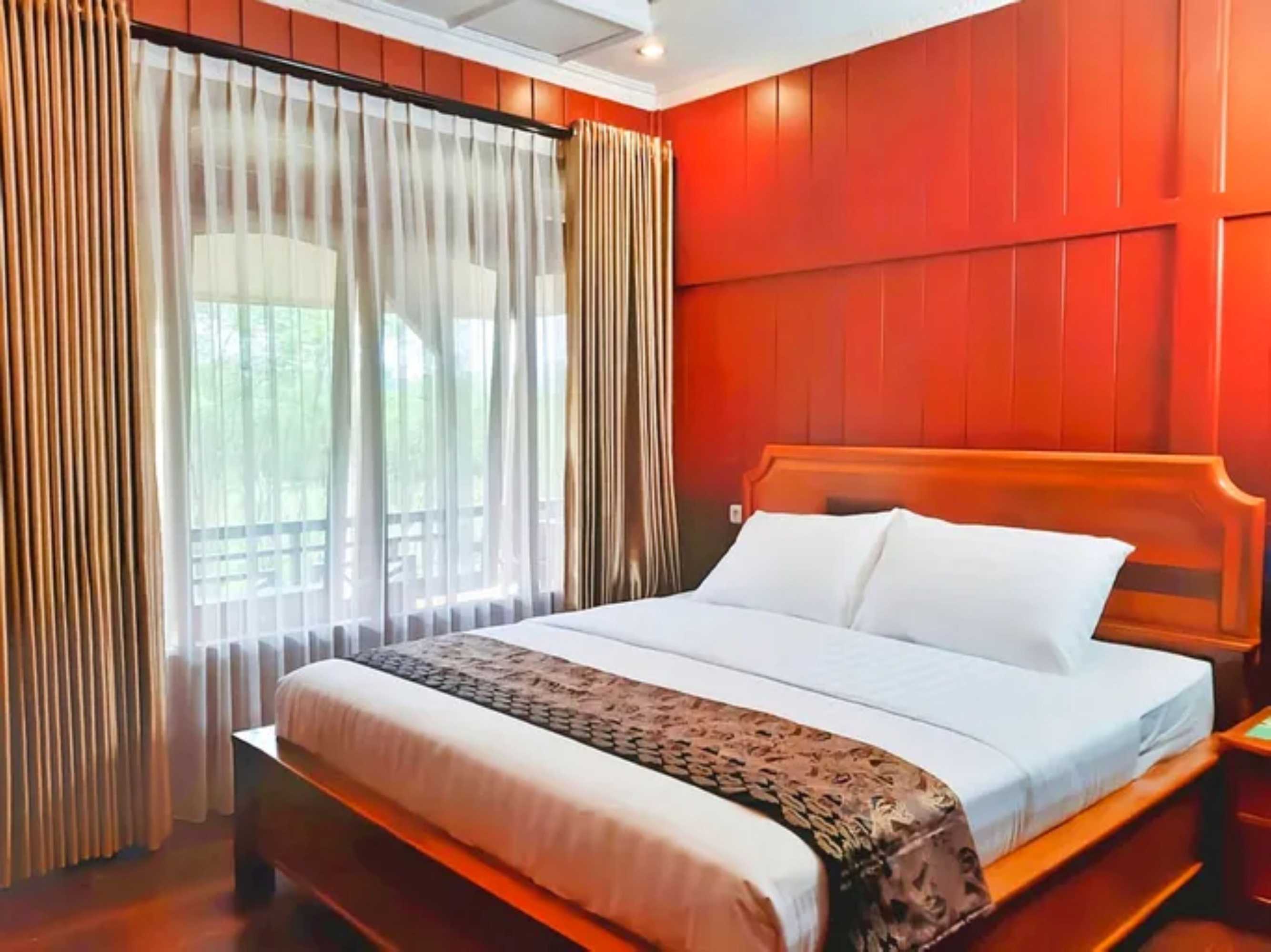 Gift card for Kasuari Exotic Resort Magelang Gift card for Kasuari Exotic Resort Magelang
