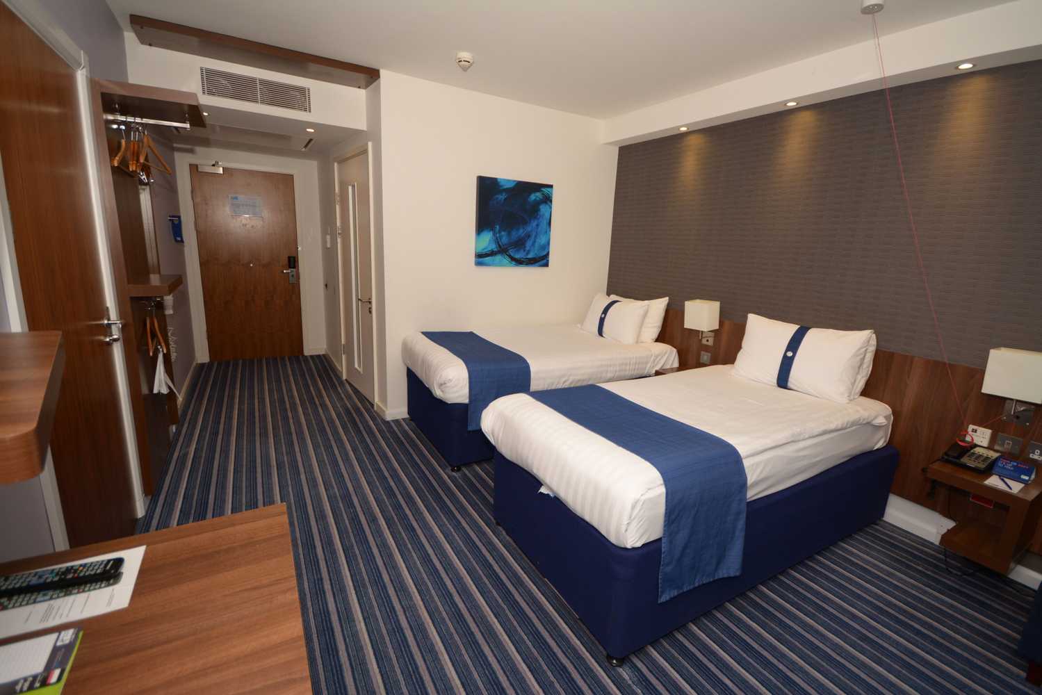 Gift card for Holiday Inn Express Sheffield City Centre by Ihg Gift card for Holiday Inn Express Sheffield City Centre by Ihg