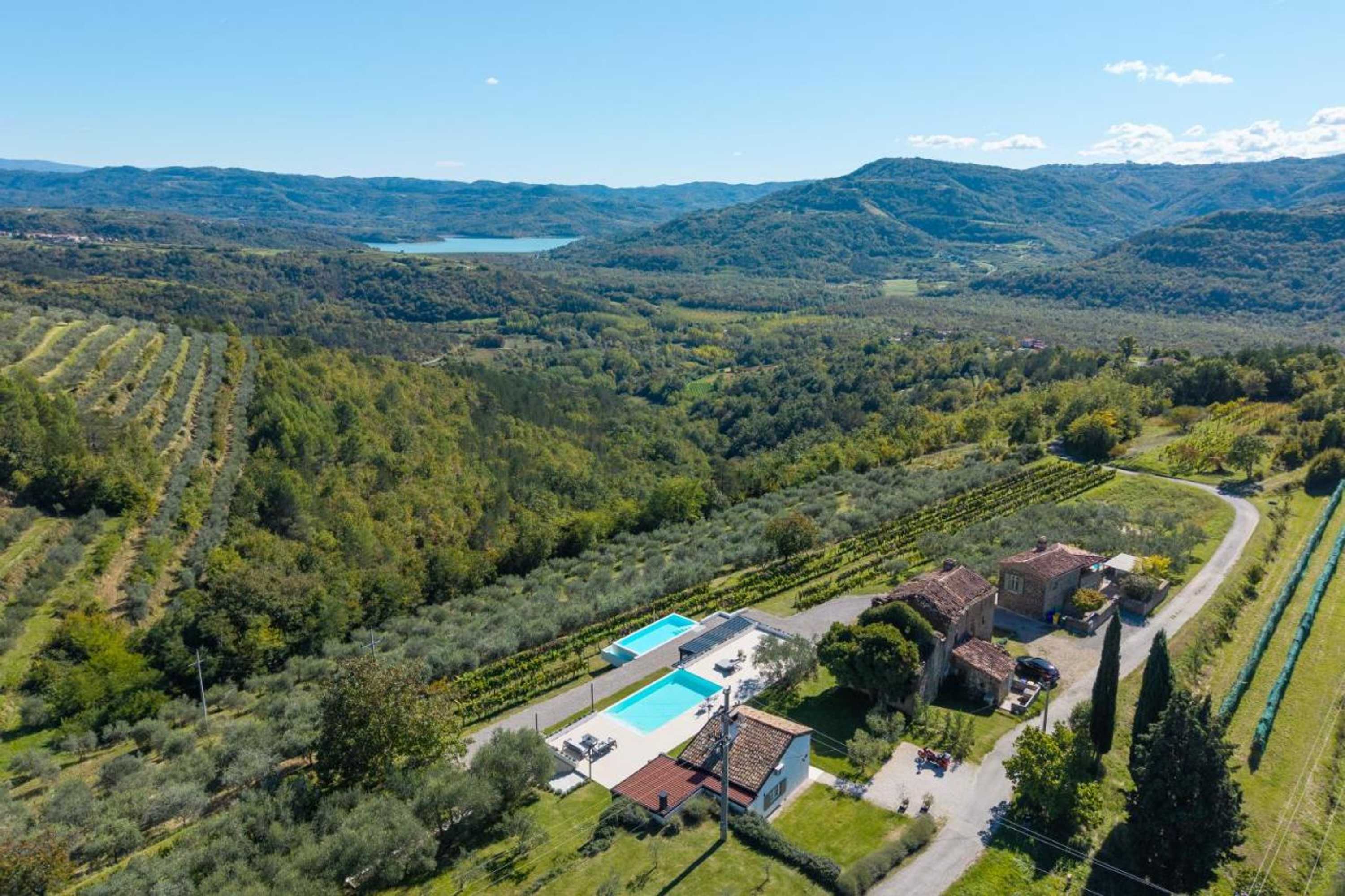 Gift card for Casa Mille Olivi