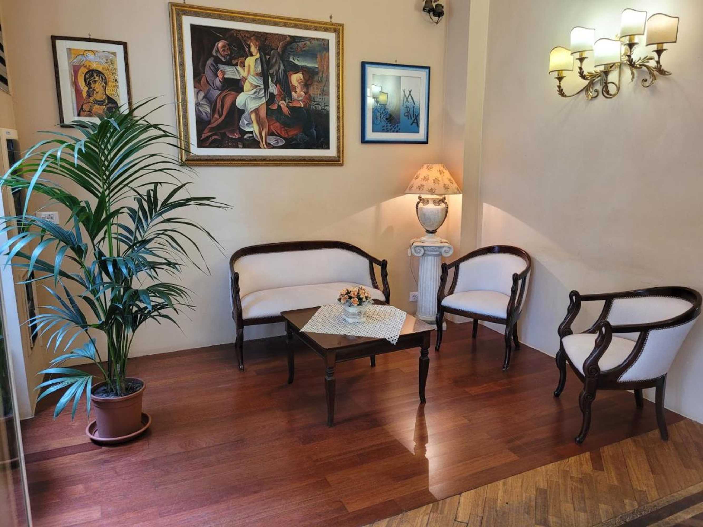 Gift card for Hotel Villa Aricia Gift card for Hotel Villa Aricia
