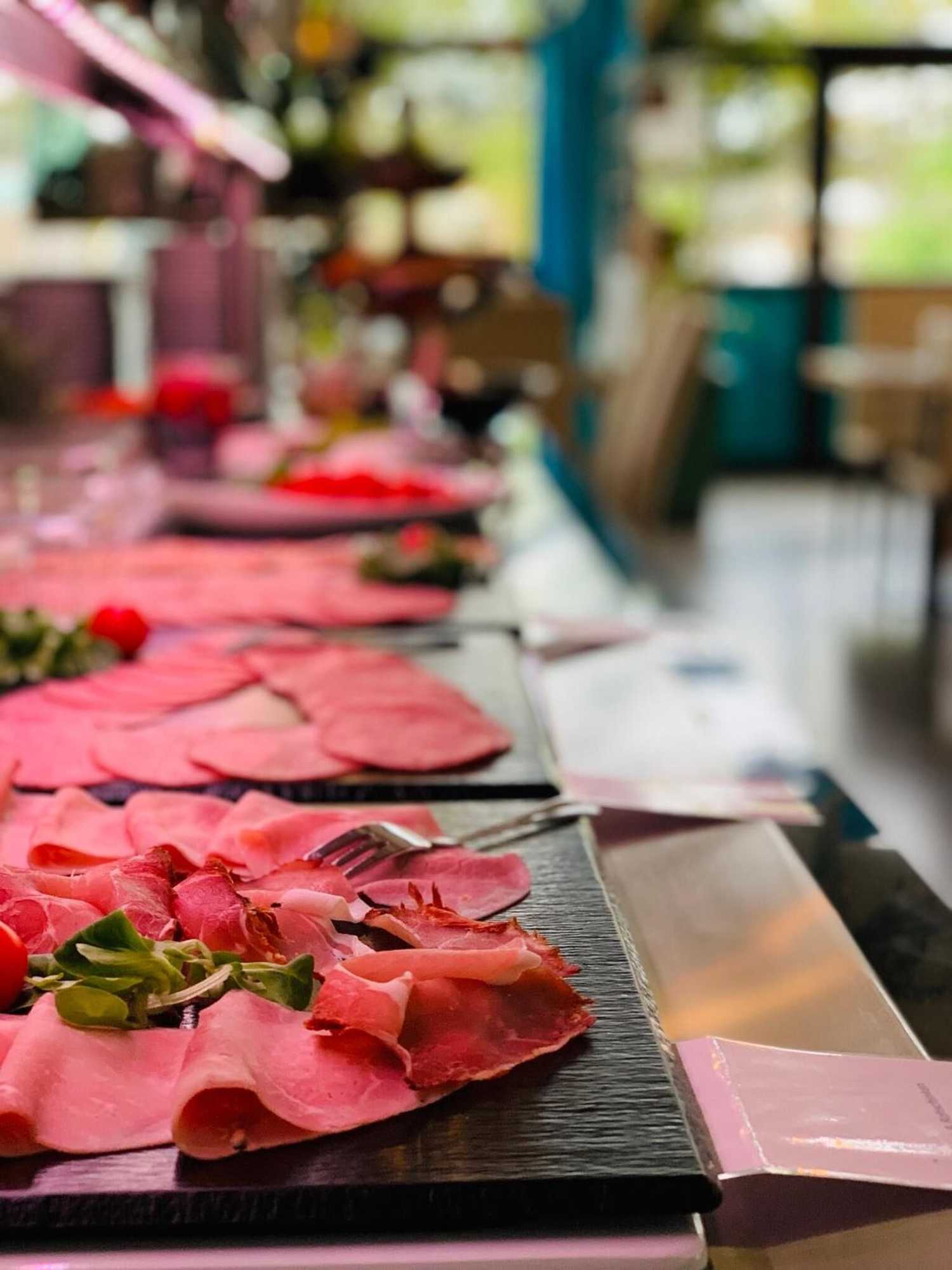 Gift card for Aqua Hotel