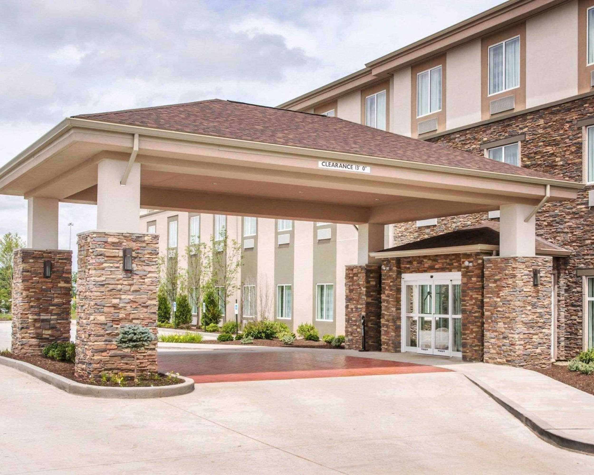 Gift card for Sleep Inn & Suites Gift card for Sleep Inn & Suites