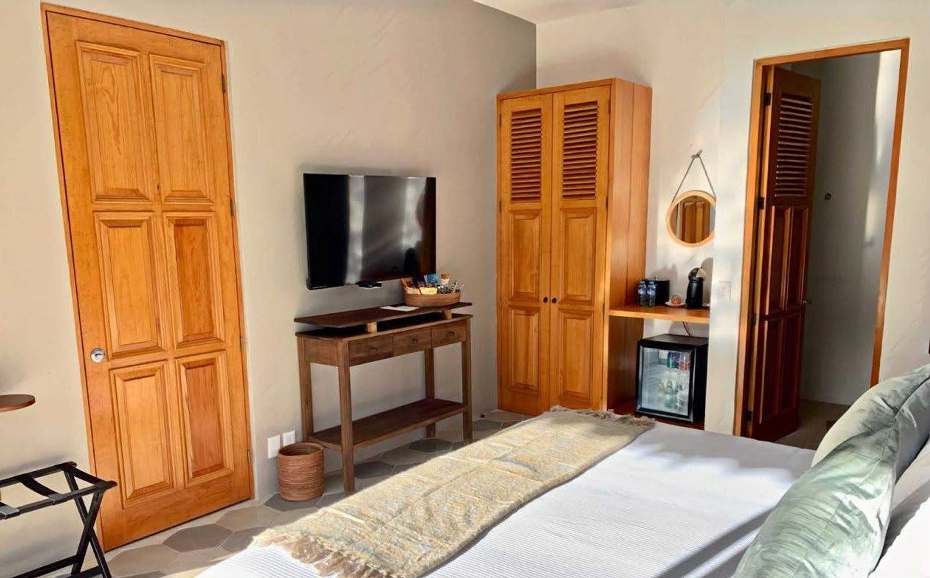 Gift card for Hotel Boutique Unico Avandaro